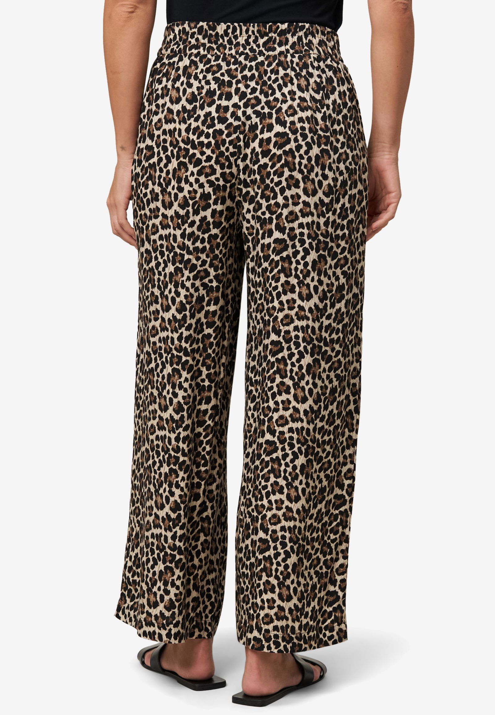 Zero |  Zero Schmale Hose  | 40 | natureblack