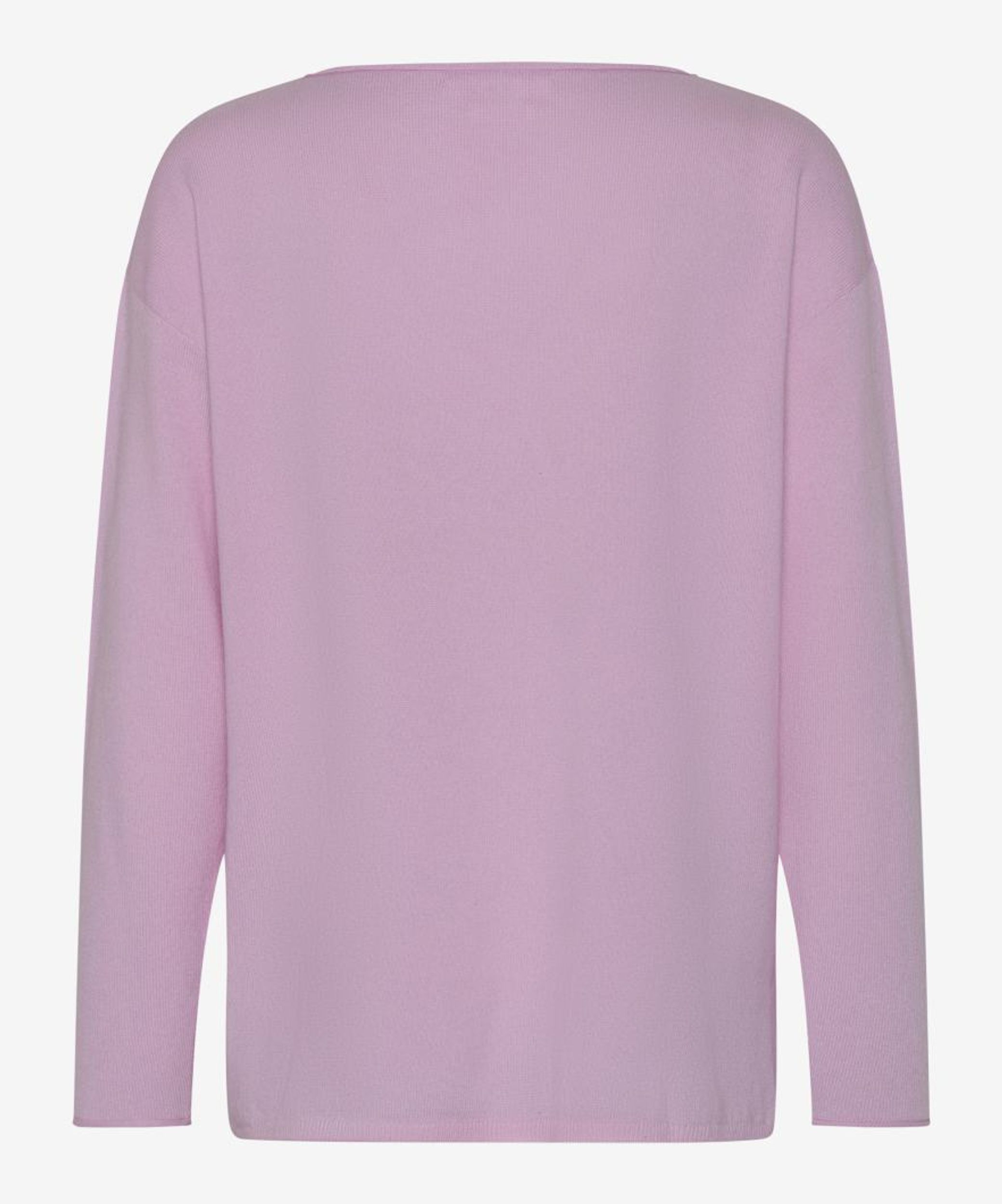 Brax |  Brax Kaschmir-Pullover  | 42 | blush