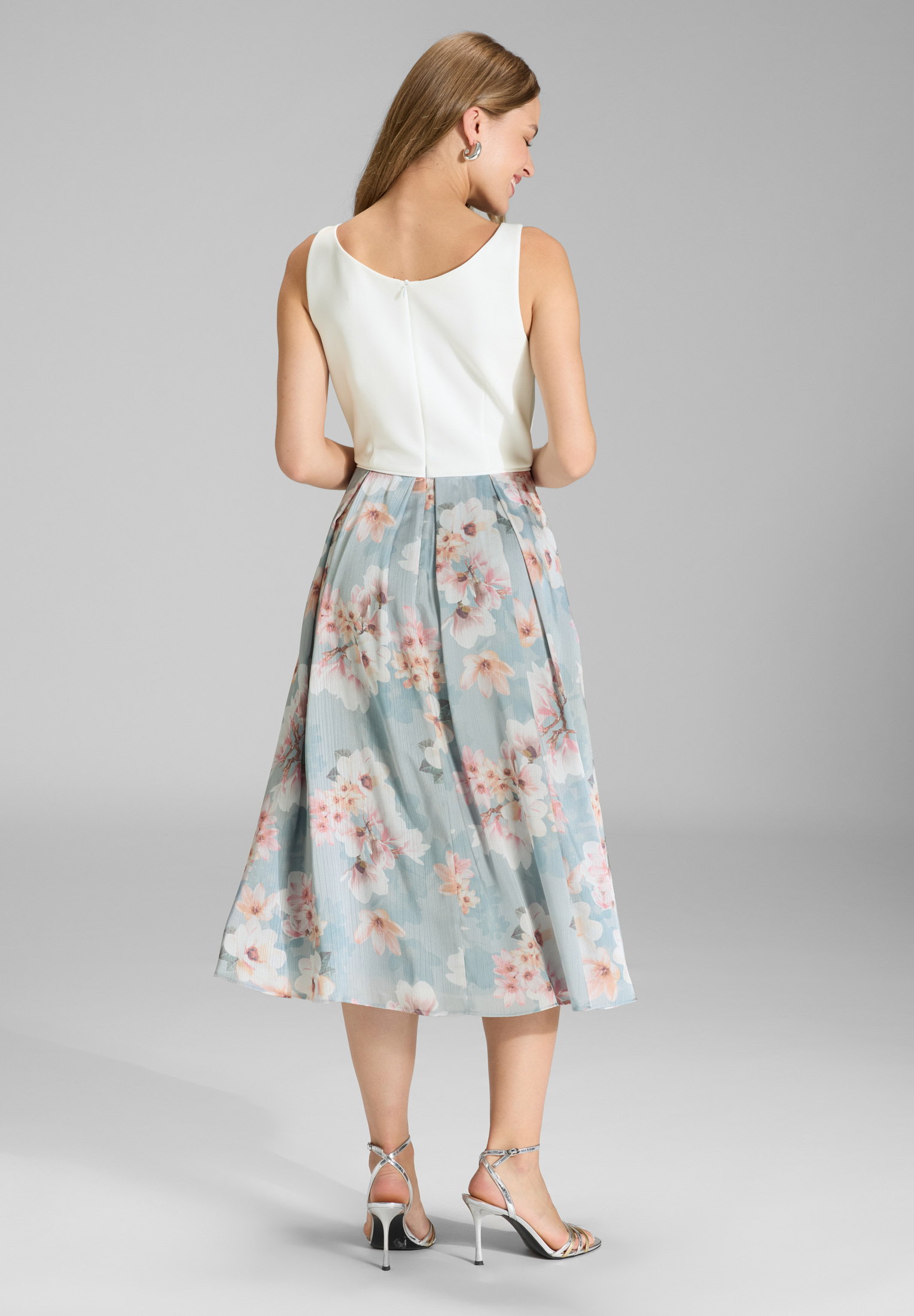 SWING Kurzes Kleid #2