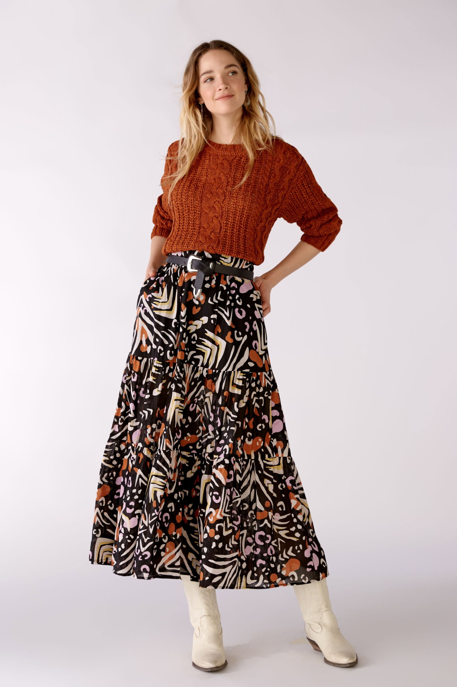 Oui Pullover #2