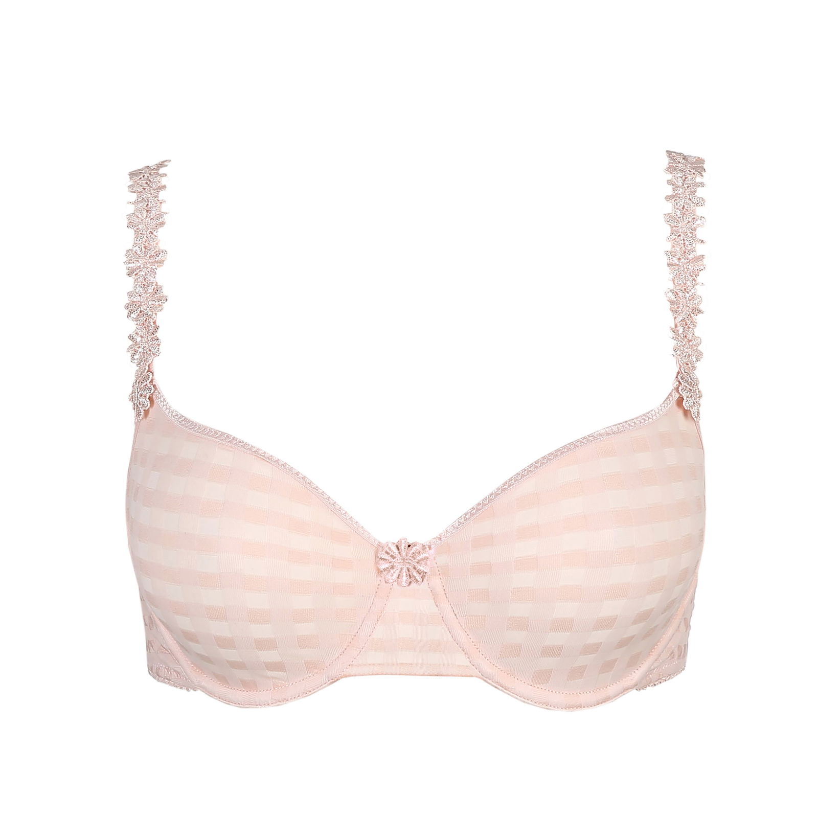 Marie Jo | Marie Jo Slip | 75/B | pearly pink
