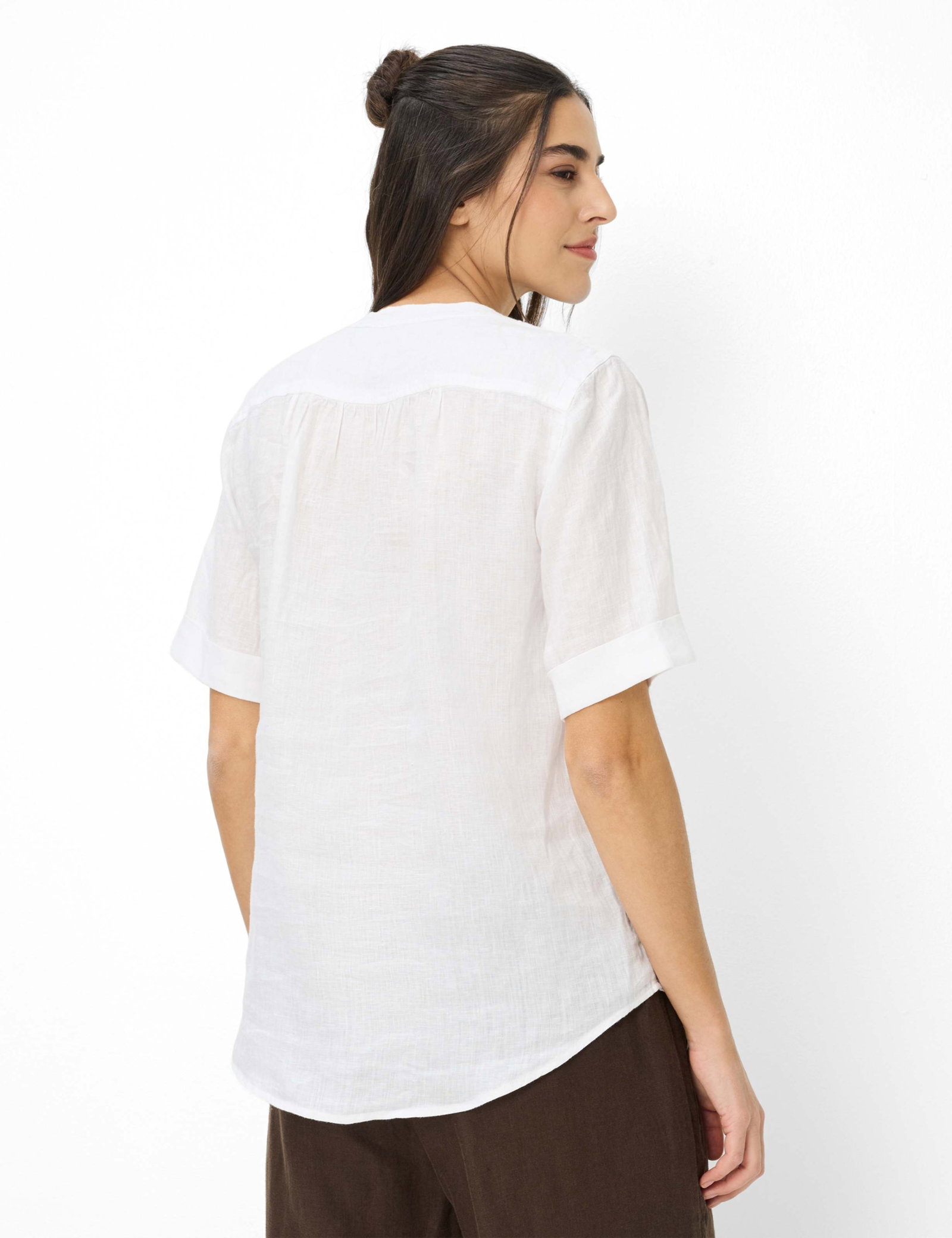 STYLE.VERI, white #5