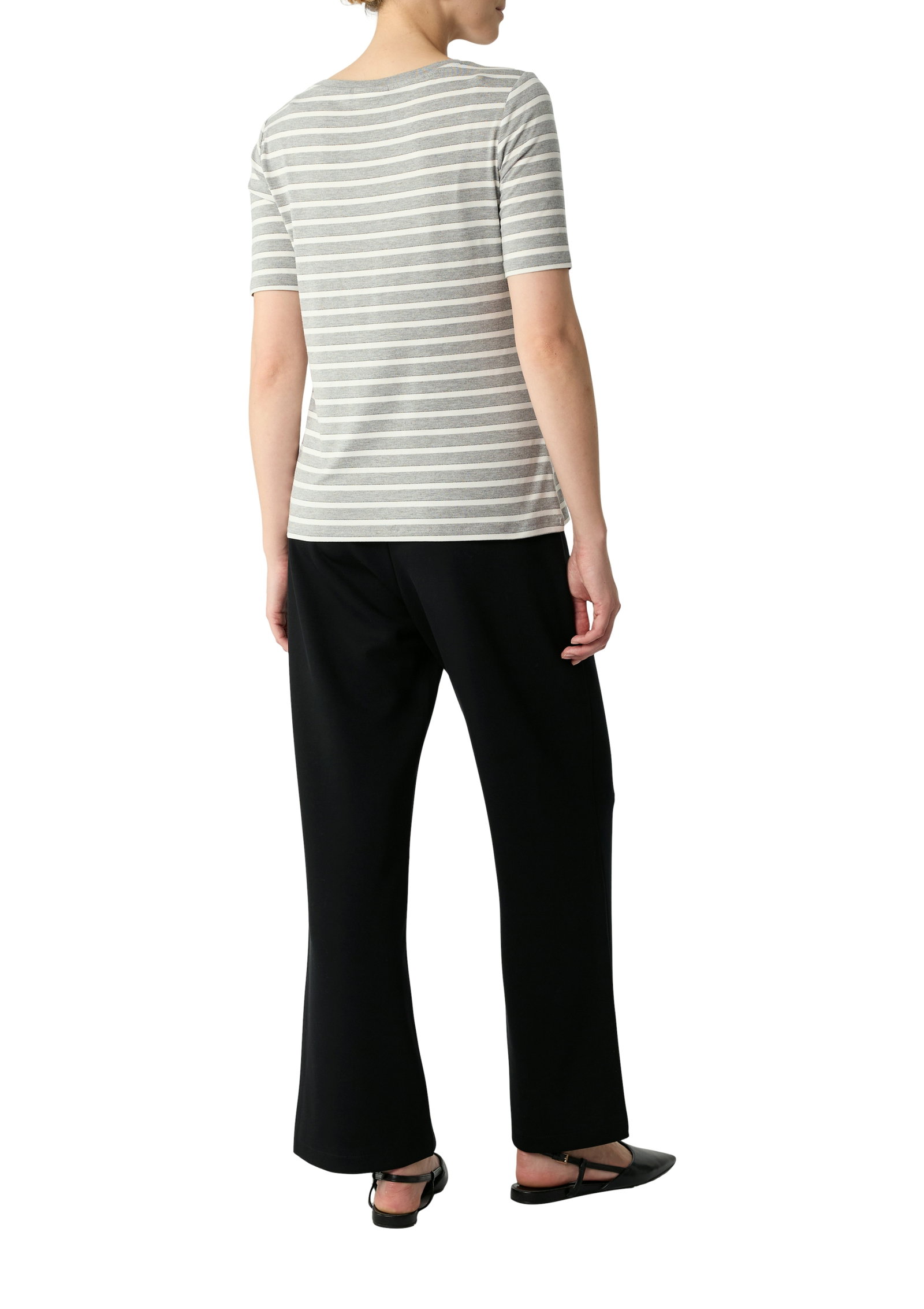 Comma Shirt #6