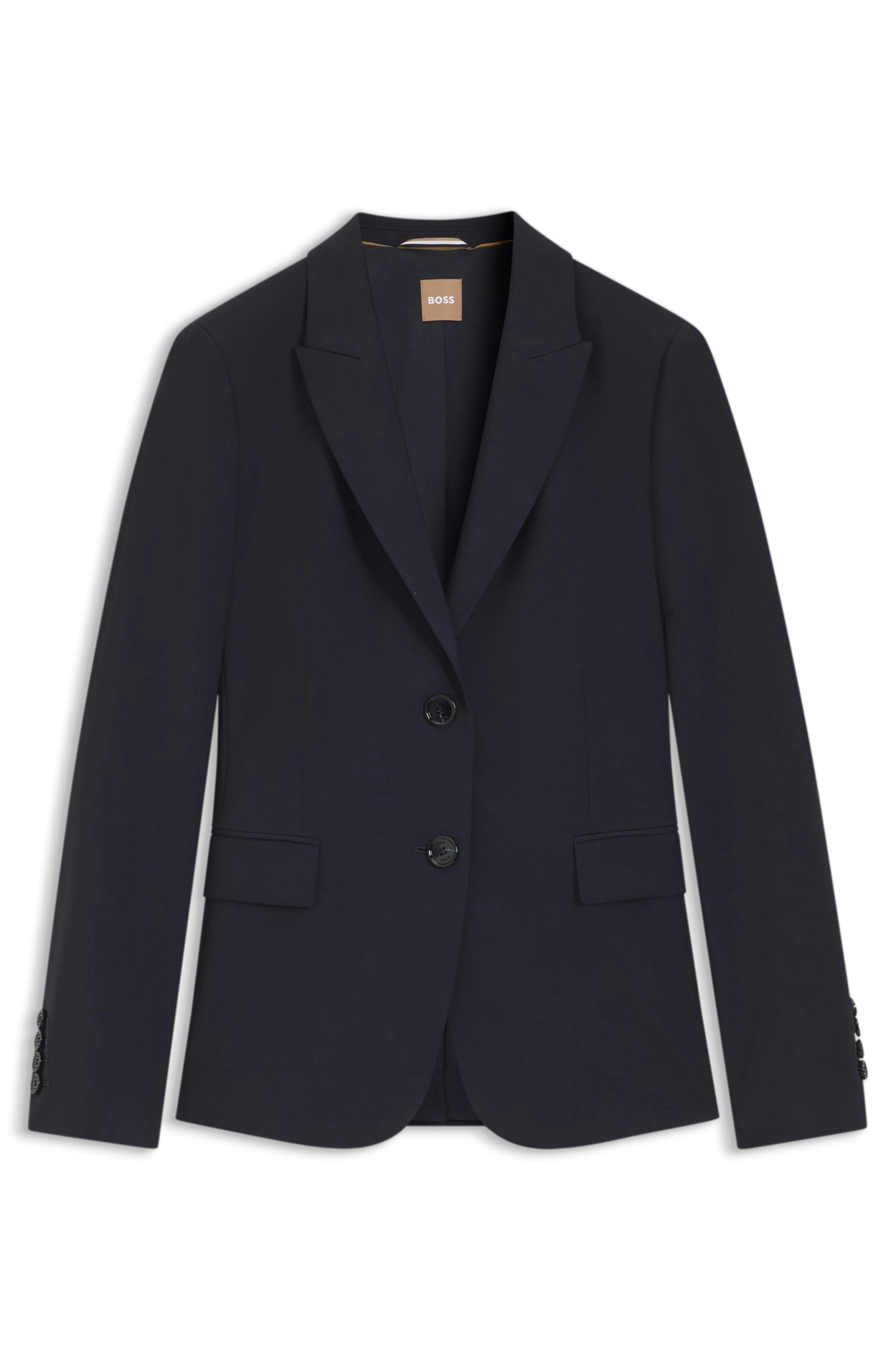 BOSS Blazer "Juleah" #1