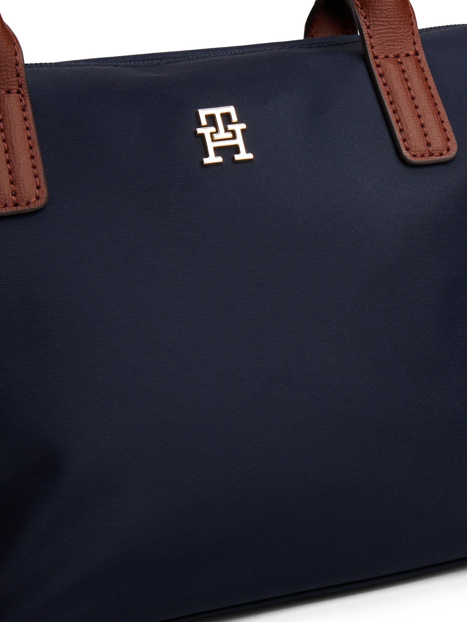 POPETTE MINI TOTE, BLUE #5