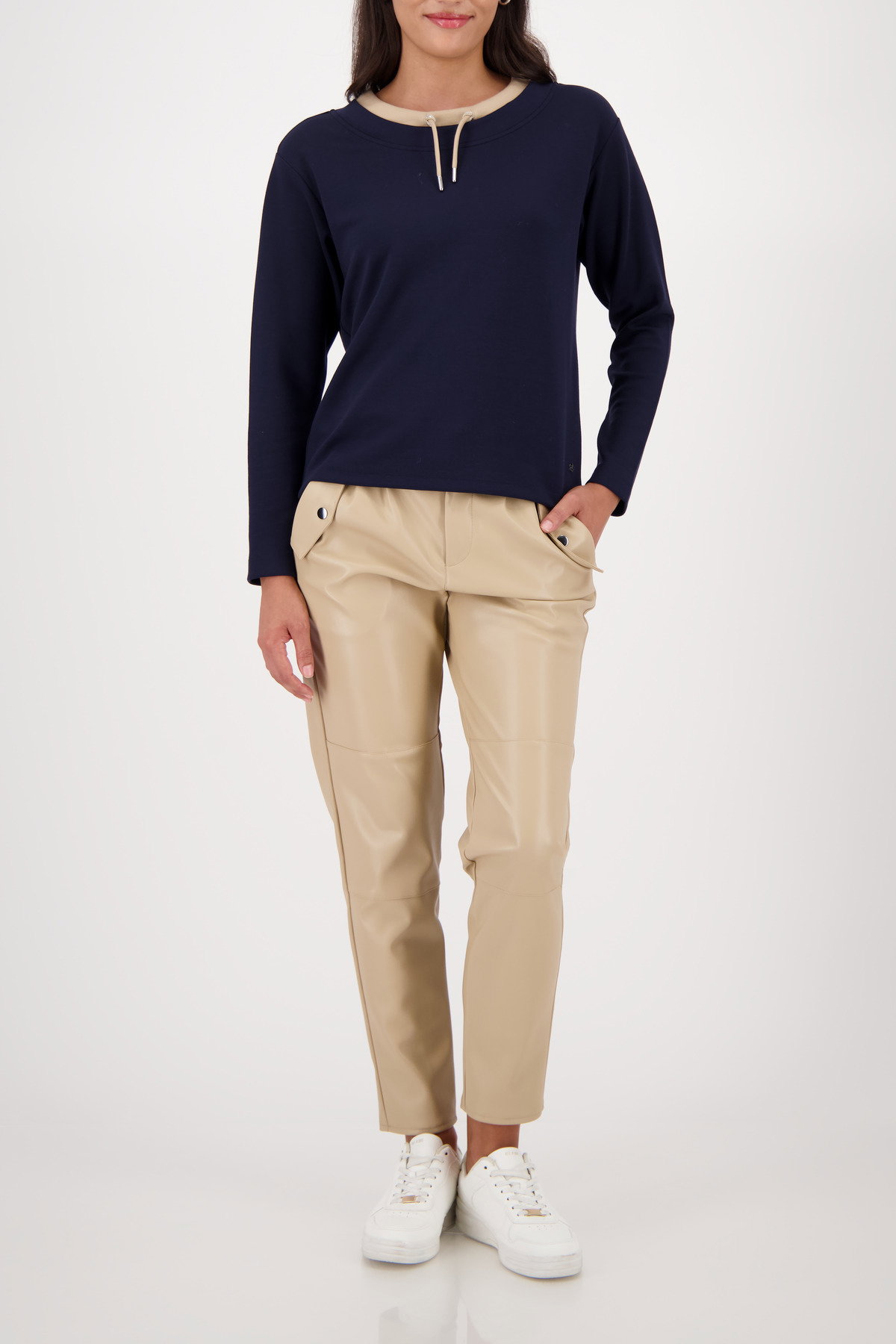 Monari Sweatshirt #6
