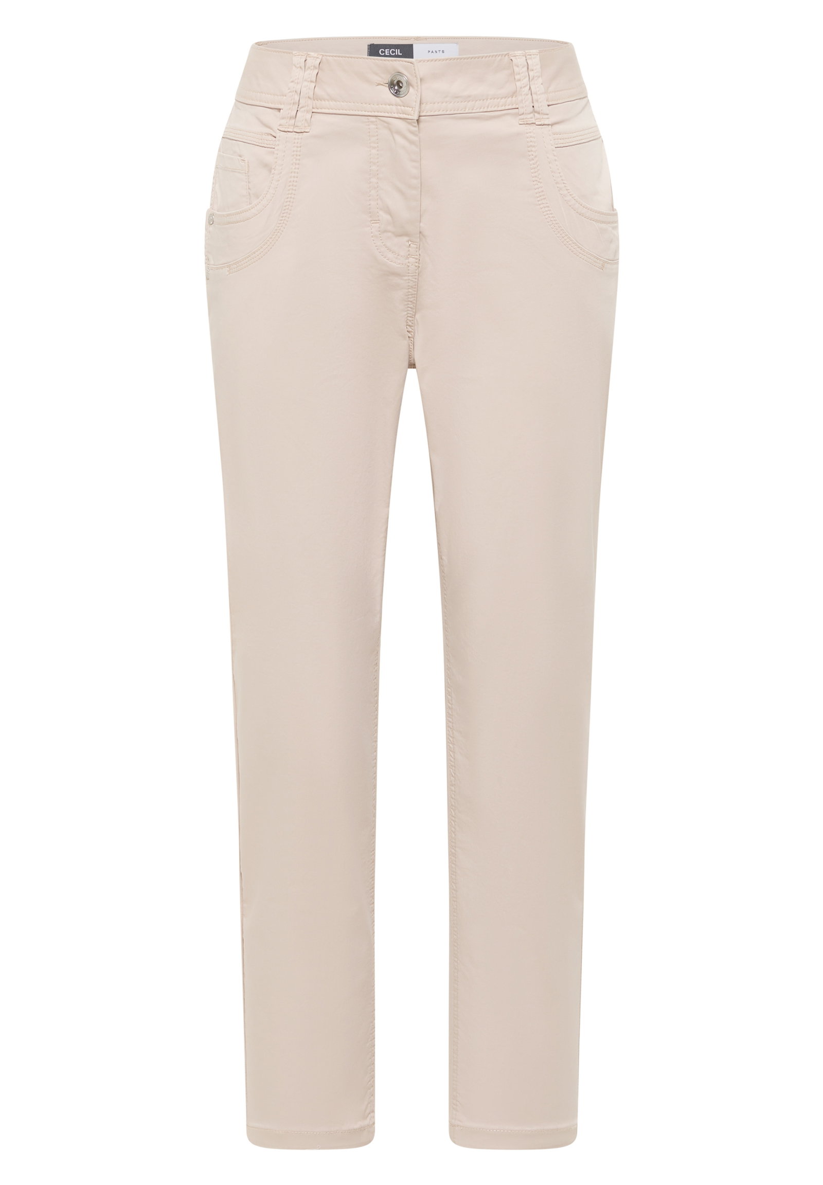 CECIL 7/8-Hose #1