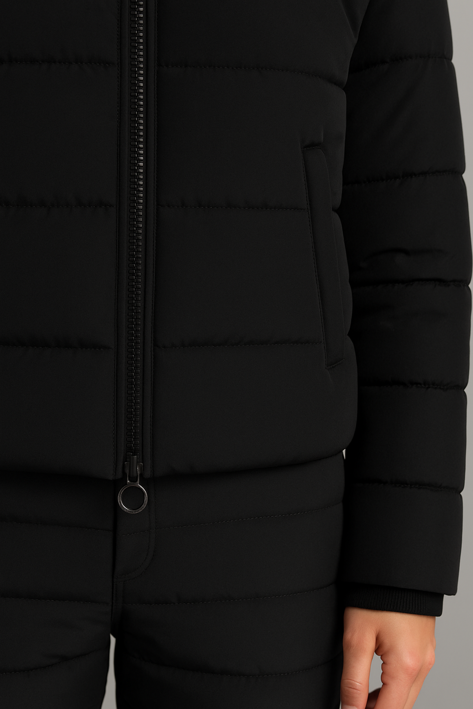 Wellensteyn Steppjacke "Cordoba Short COBAS-565" #3