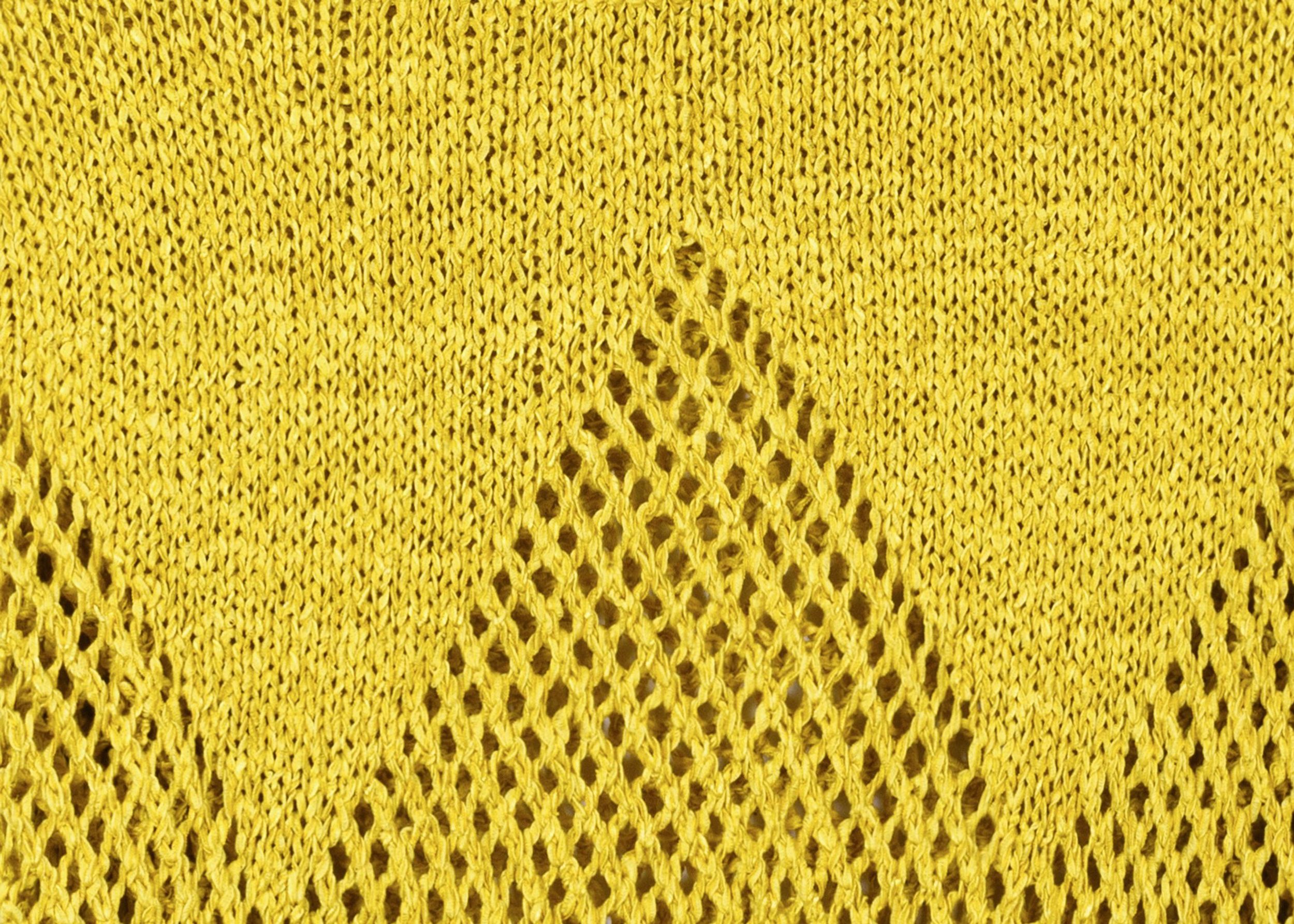 Luisa Cerano |  Luisa Cerano Pullover  | 40 | acid yellow