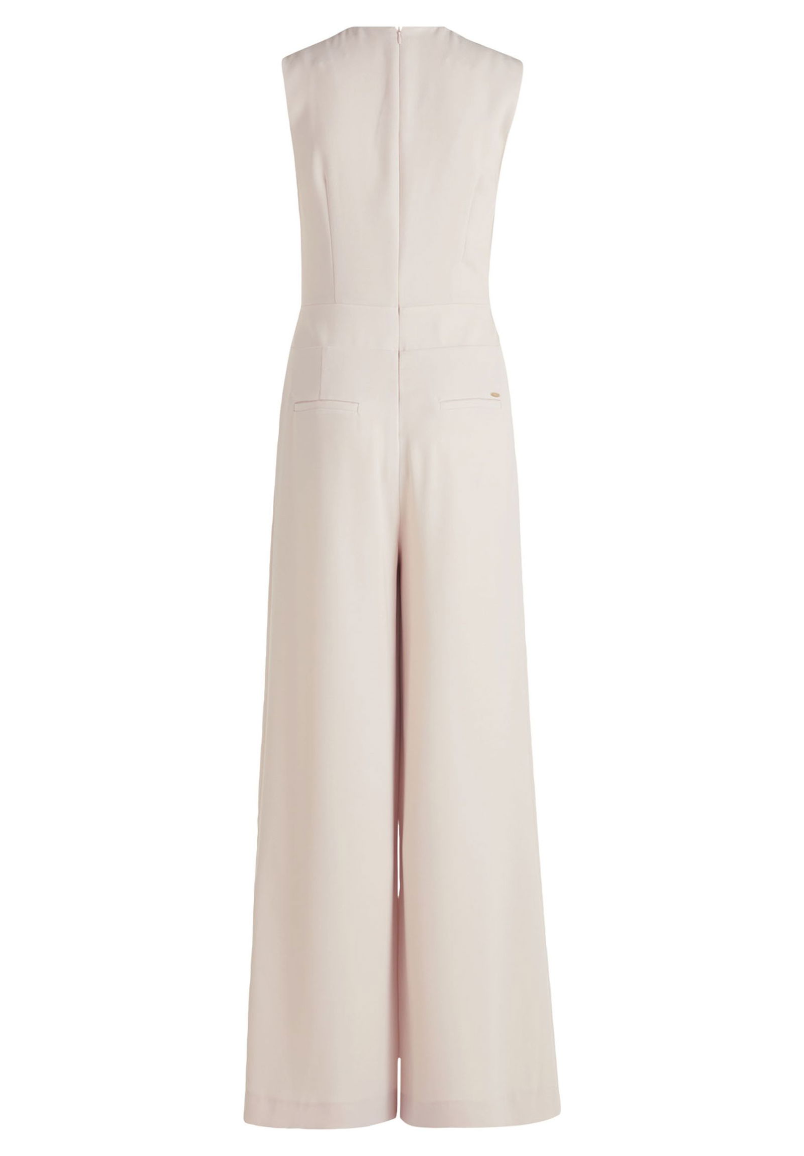 40eba956fde90a13ed7bc0009b1a2feb Betty & CO | Betty & CO Jumpsuit | 36 | grau