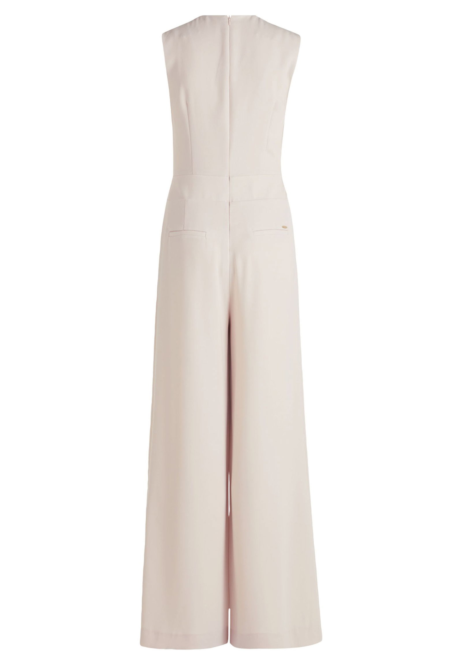 40eba956fde90a13ed7bc0009b1a2feb Betty & CO | Betty & CO Jumpsuit | 36 | grau