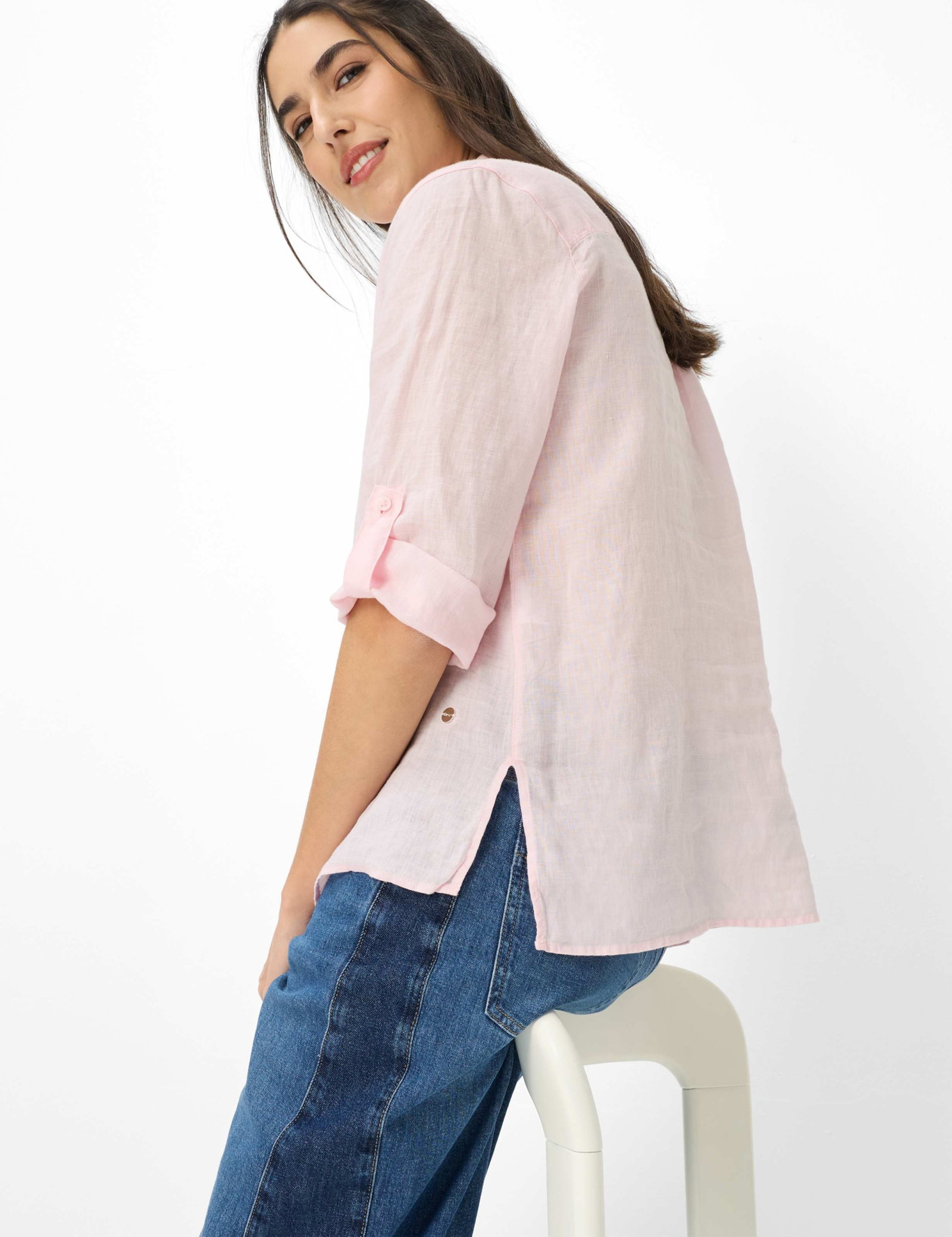 STYLE.VICKI Dep, dusty rose #6