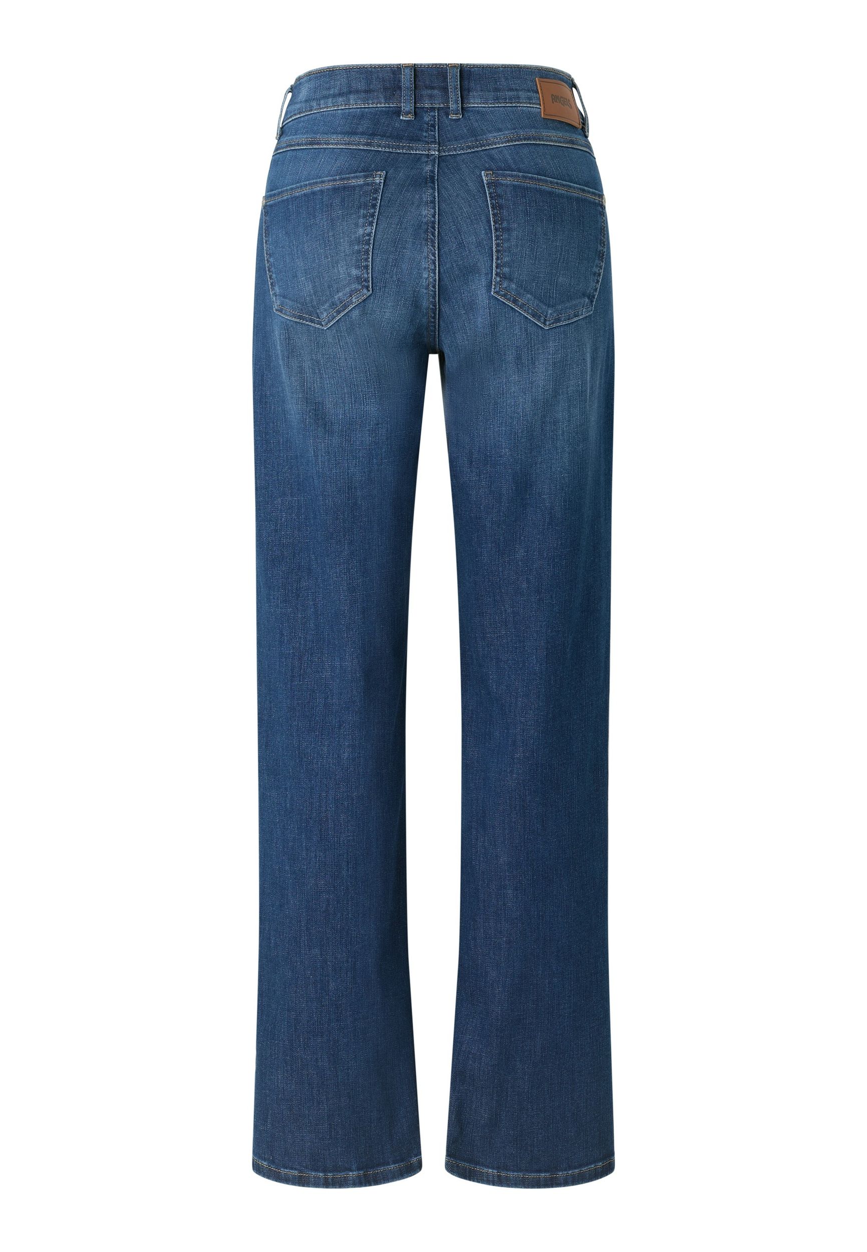 Angels |  Angels Jeans "Liz" | 36/30 | mid blue used