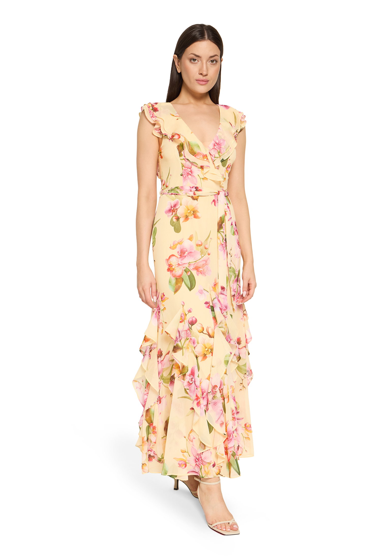 V by Vera Mont Langes Kleid #5