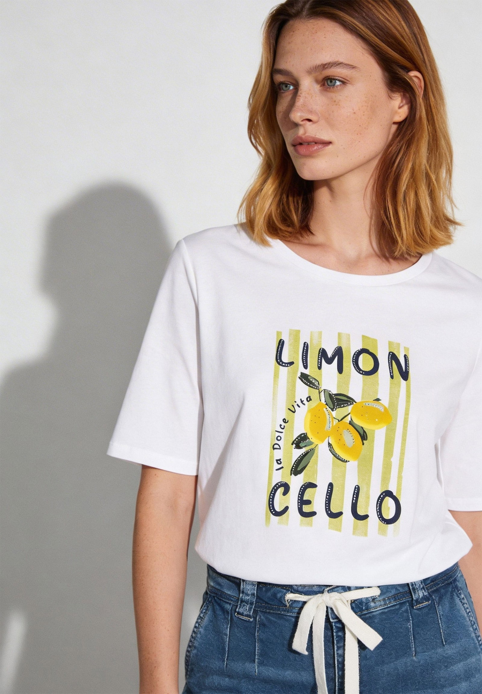 More & More Shirt #3