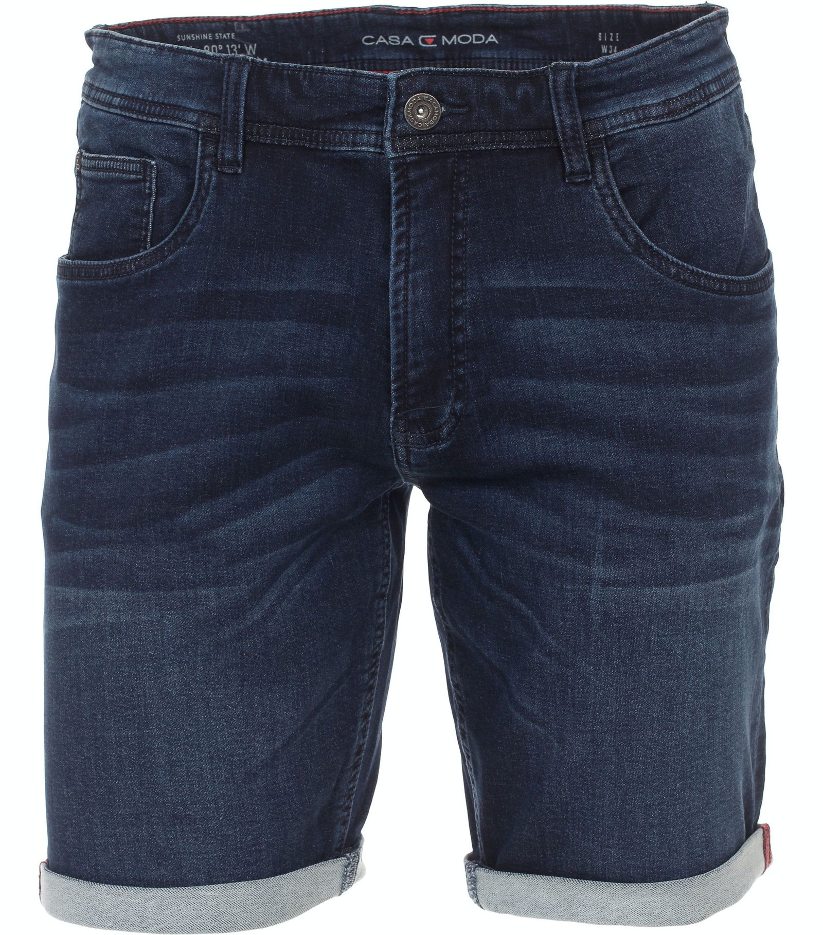 dde8bbb017c8e7463d54f8bb18d0abdc Casa Moda Long Shorts