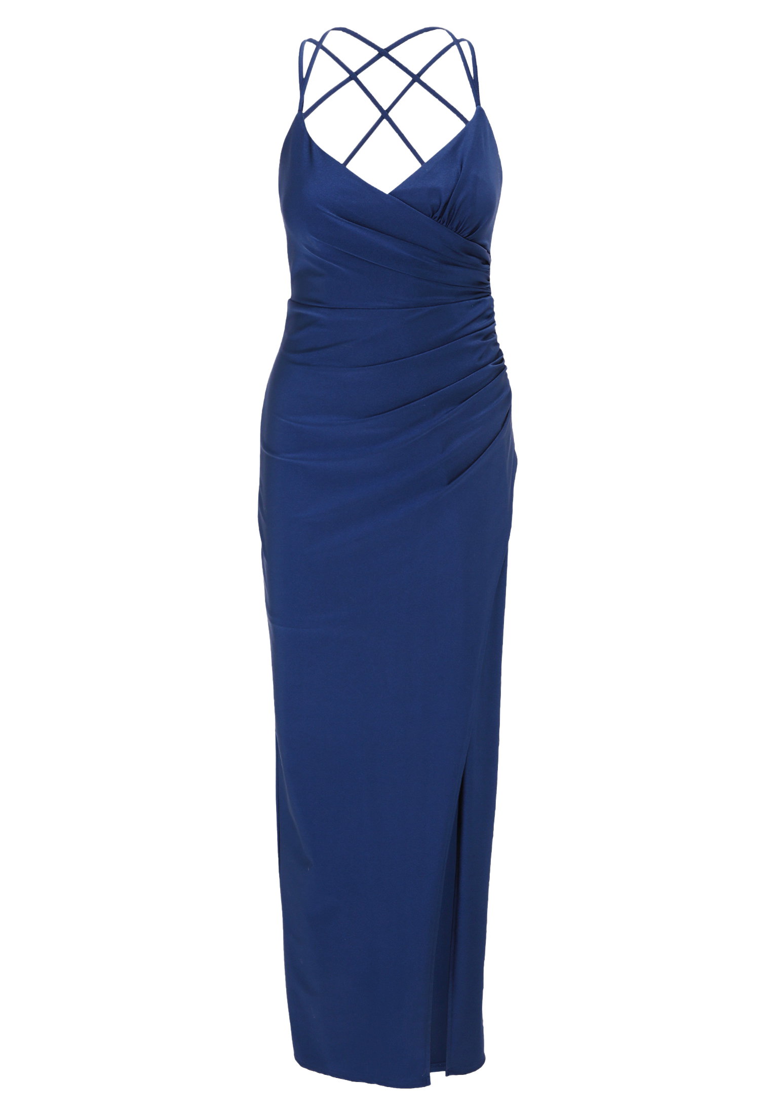 Suddenly Princess Abendkleid #1