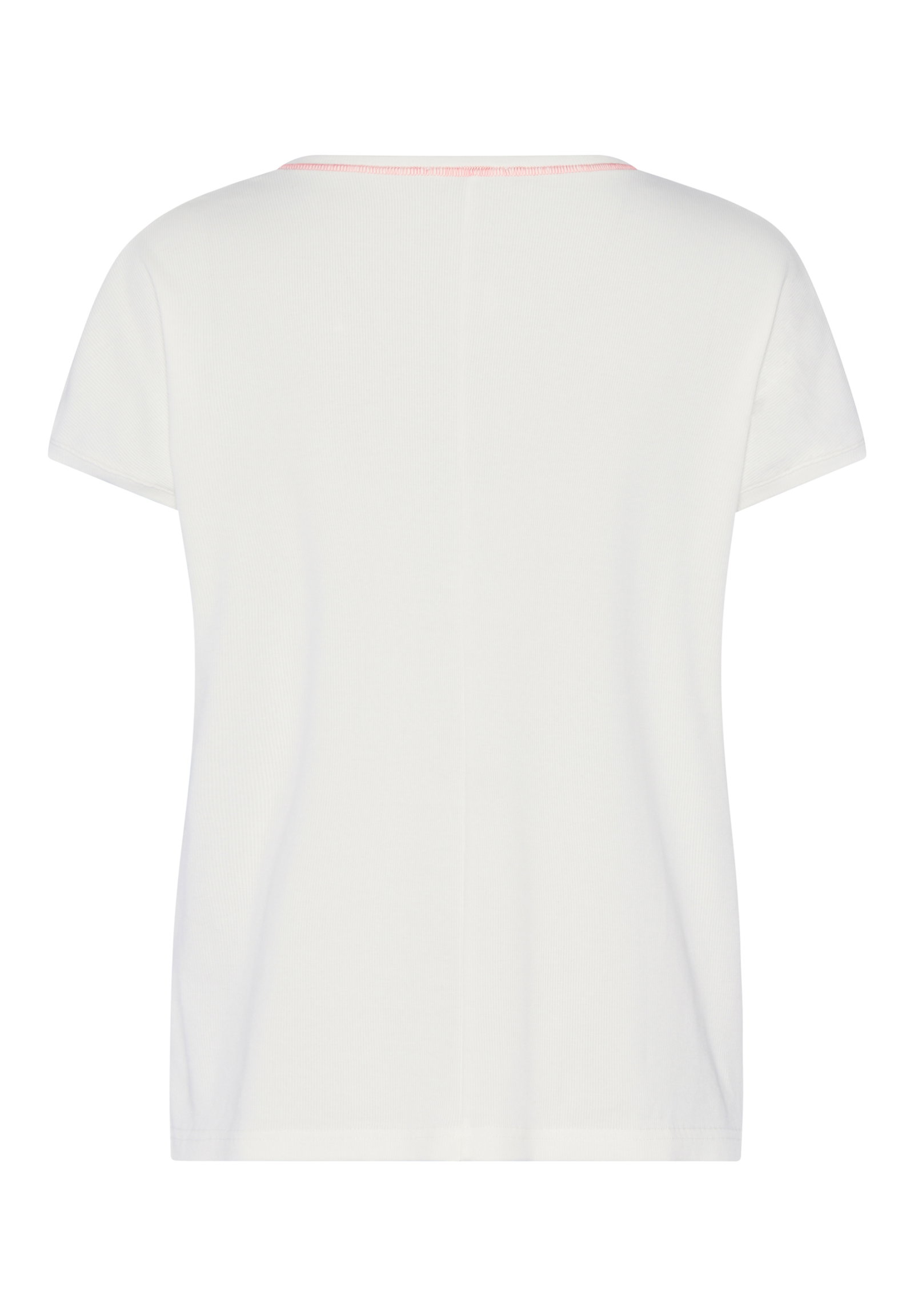 Shirt CASUAL mit Frontprint #4