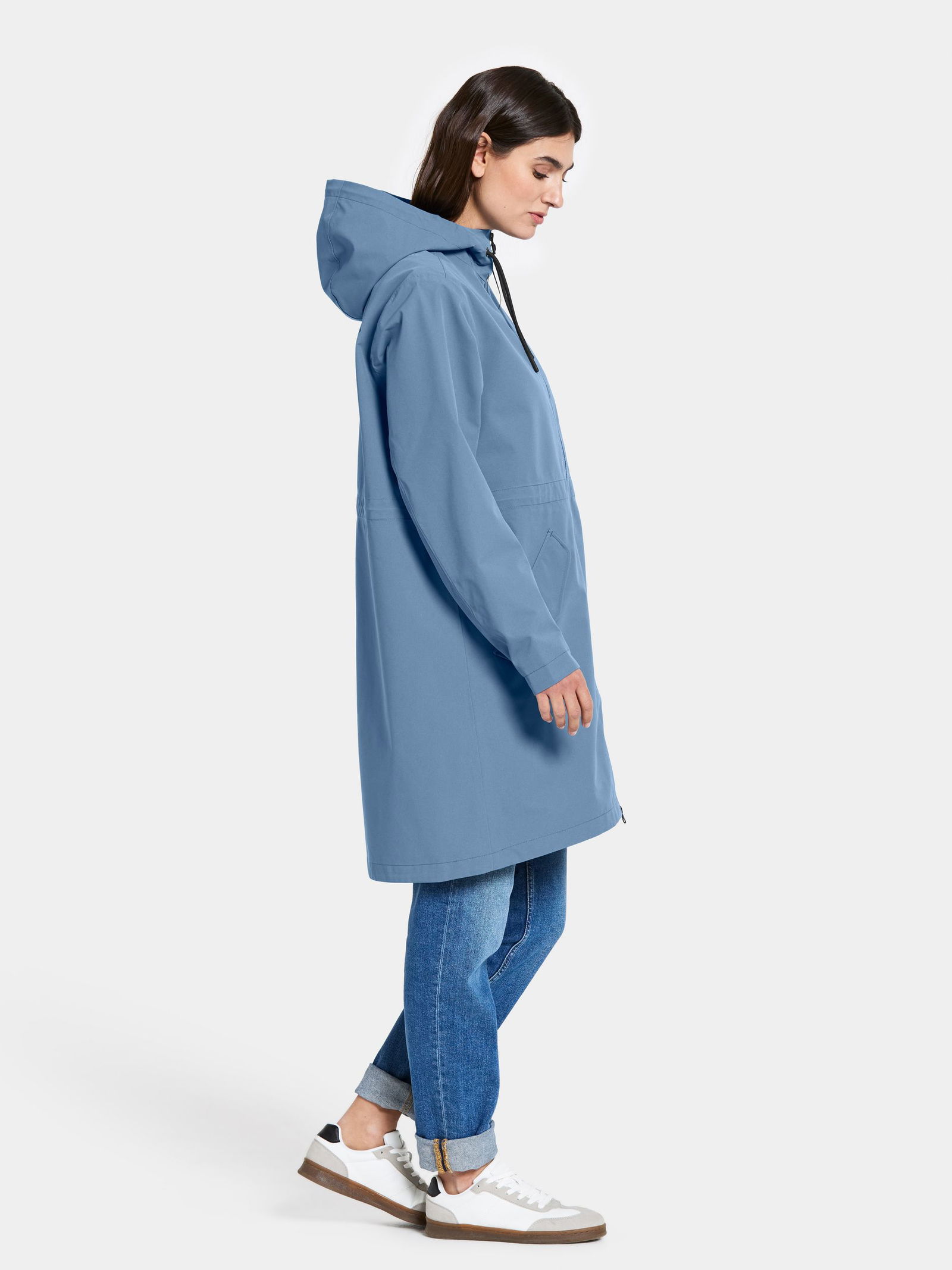 0fe7f629c50b37bbc1493a6ba8eb453c Didriksons | Didriksons ,,Marta" Parka | 40 | true blue