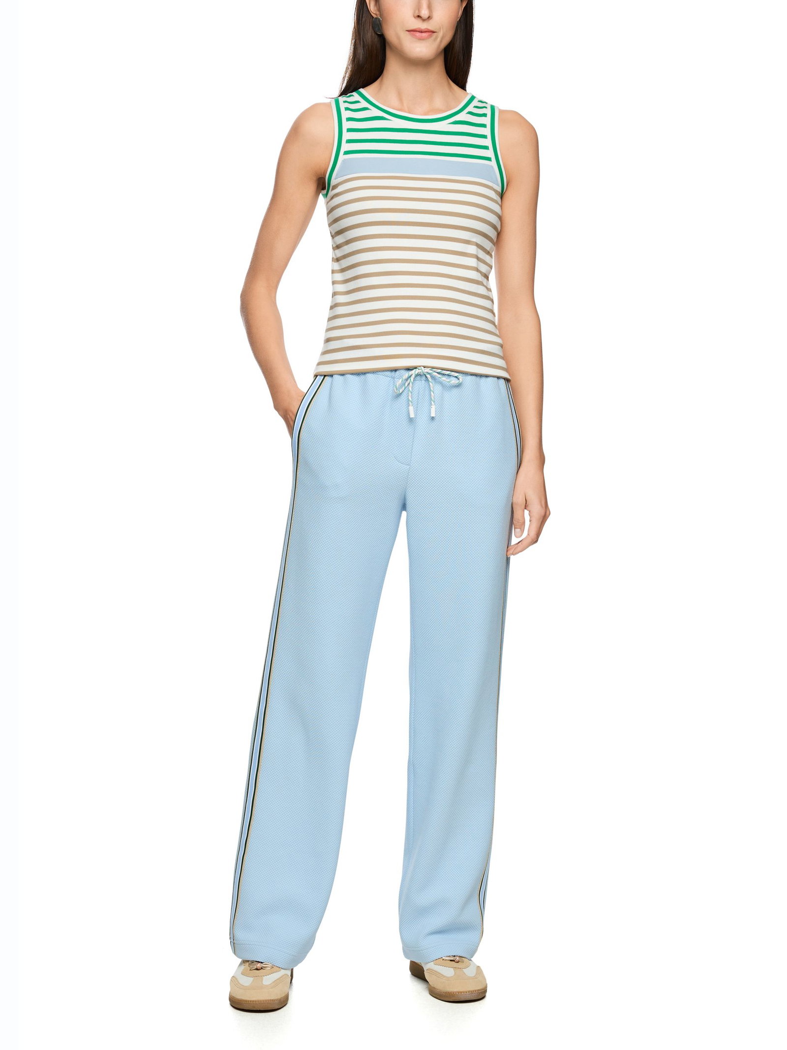 c62123fcf3010dd9bea4d1bdc54d6259 Marc Cain Sports | Marc Cain Sports Top | 34