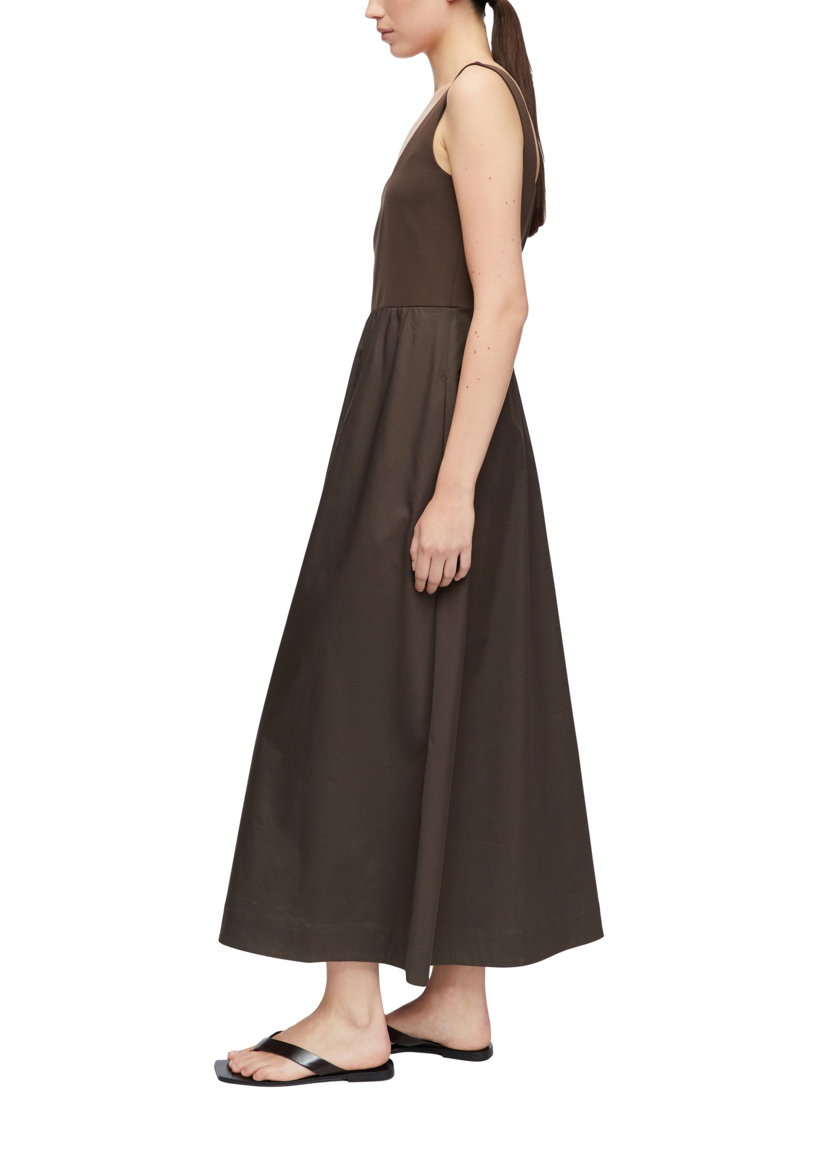 Comma Freizeitkleid #5