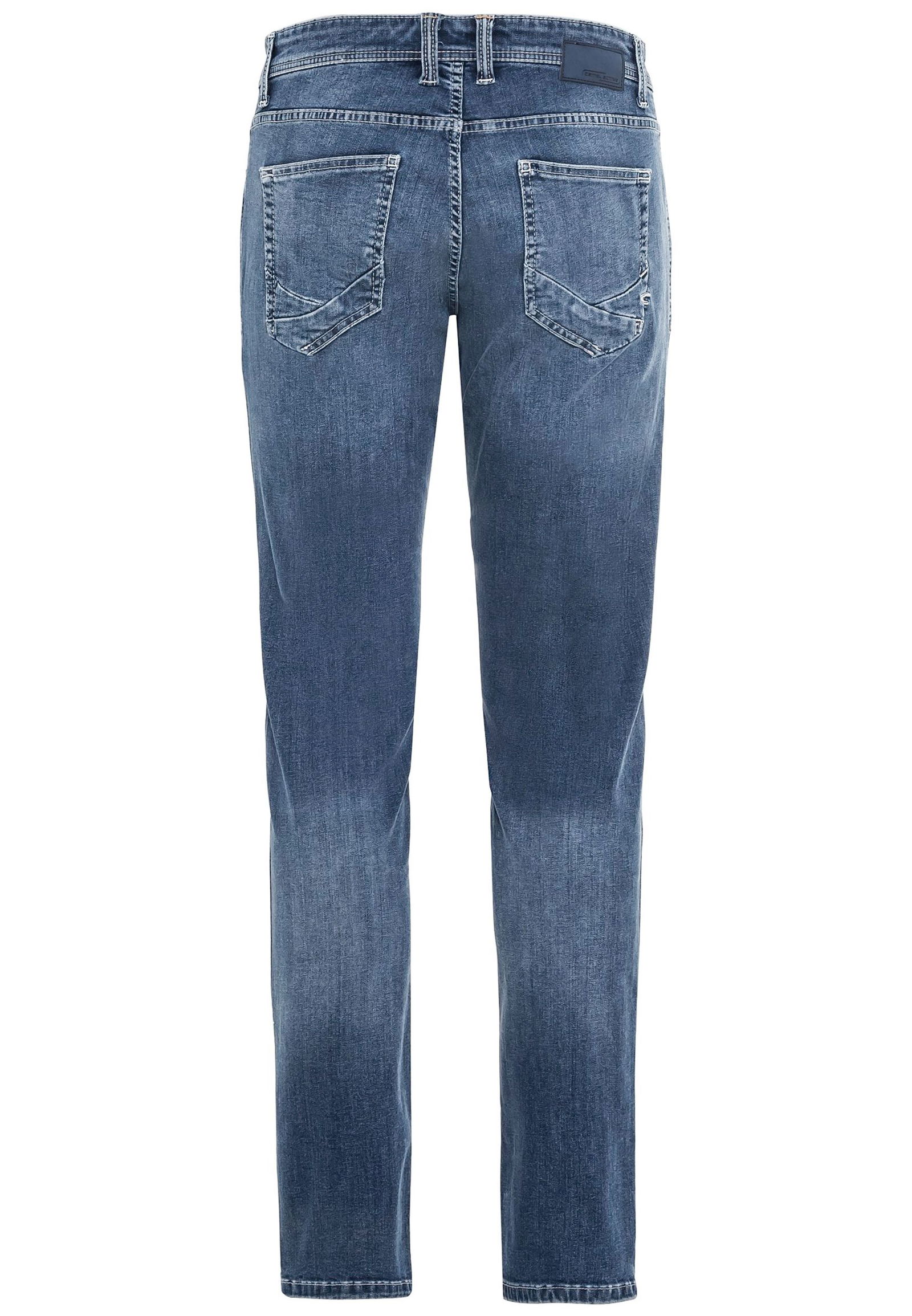 Camel Active Slim Jeans 