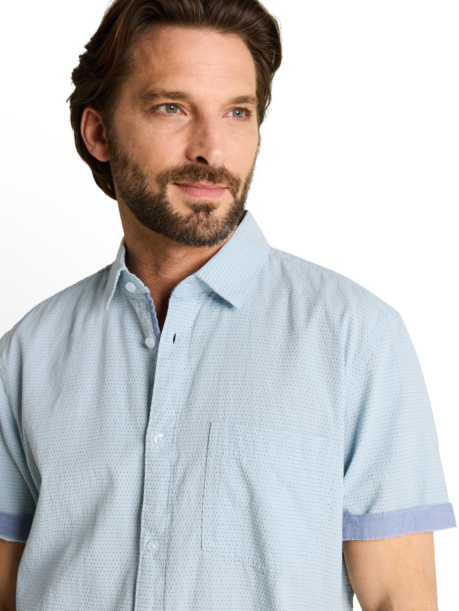 Tom Tailor Shirt #5
