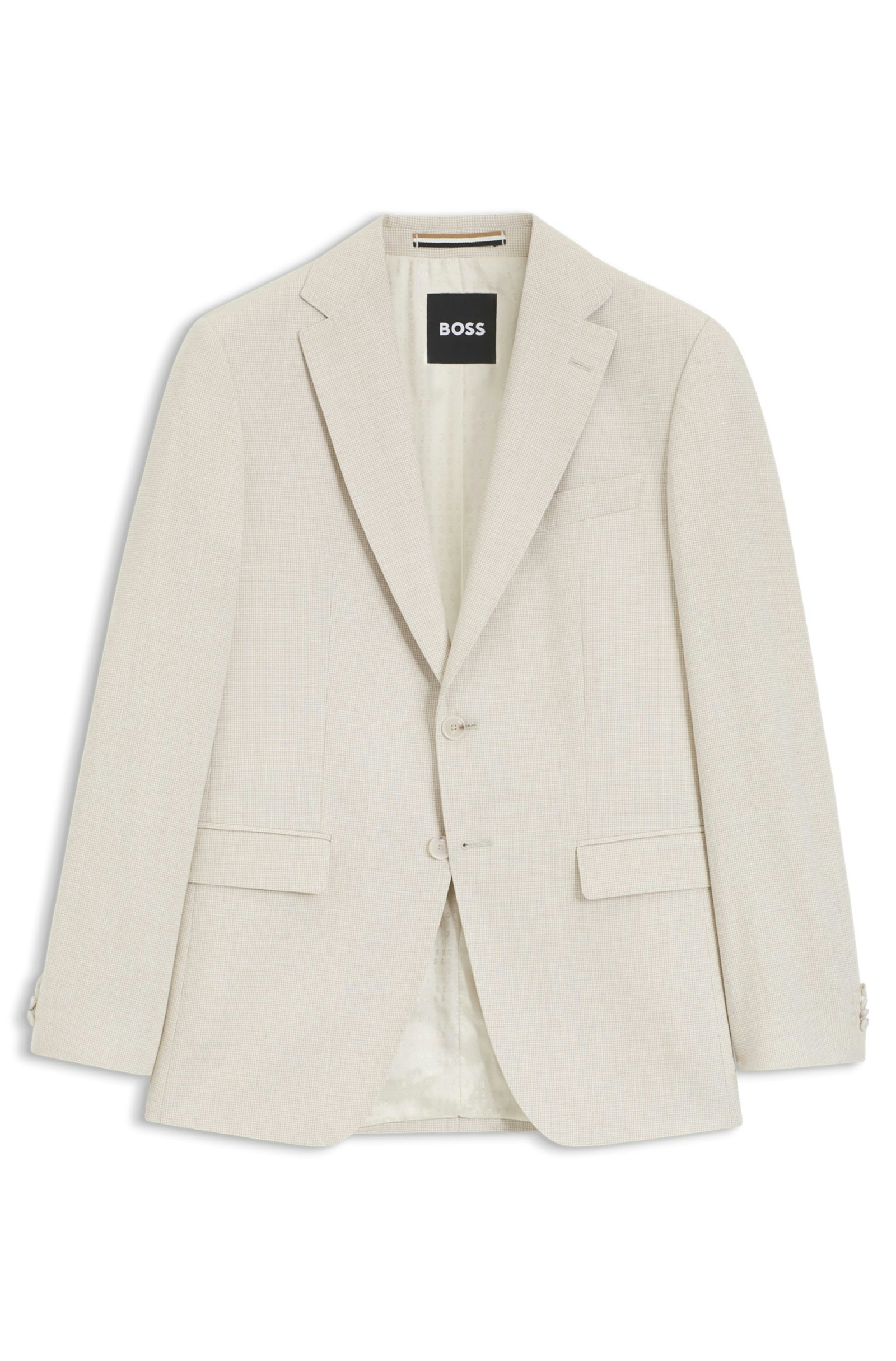 H-Hutson-262 10279118 01, Open Beige #1