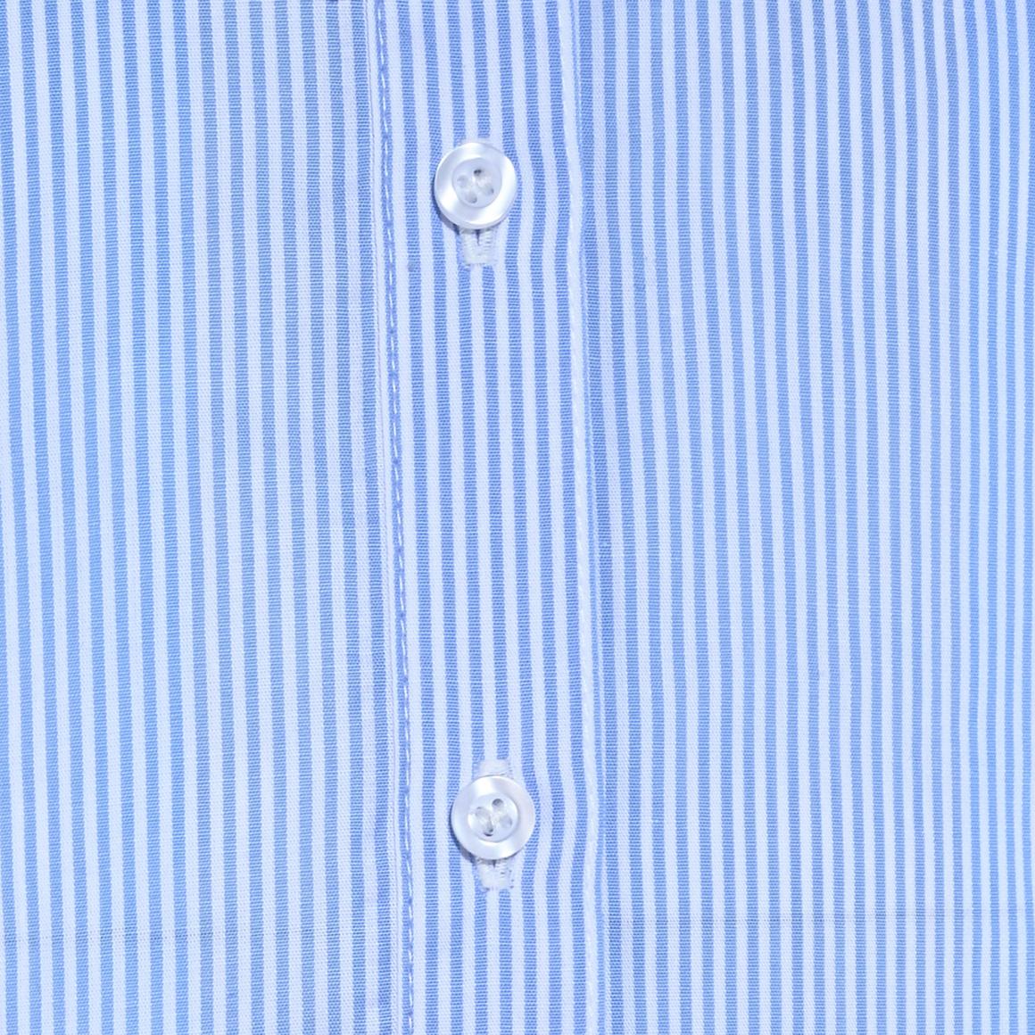 Blue Effect Blouse 8199-Girls #4