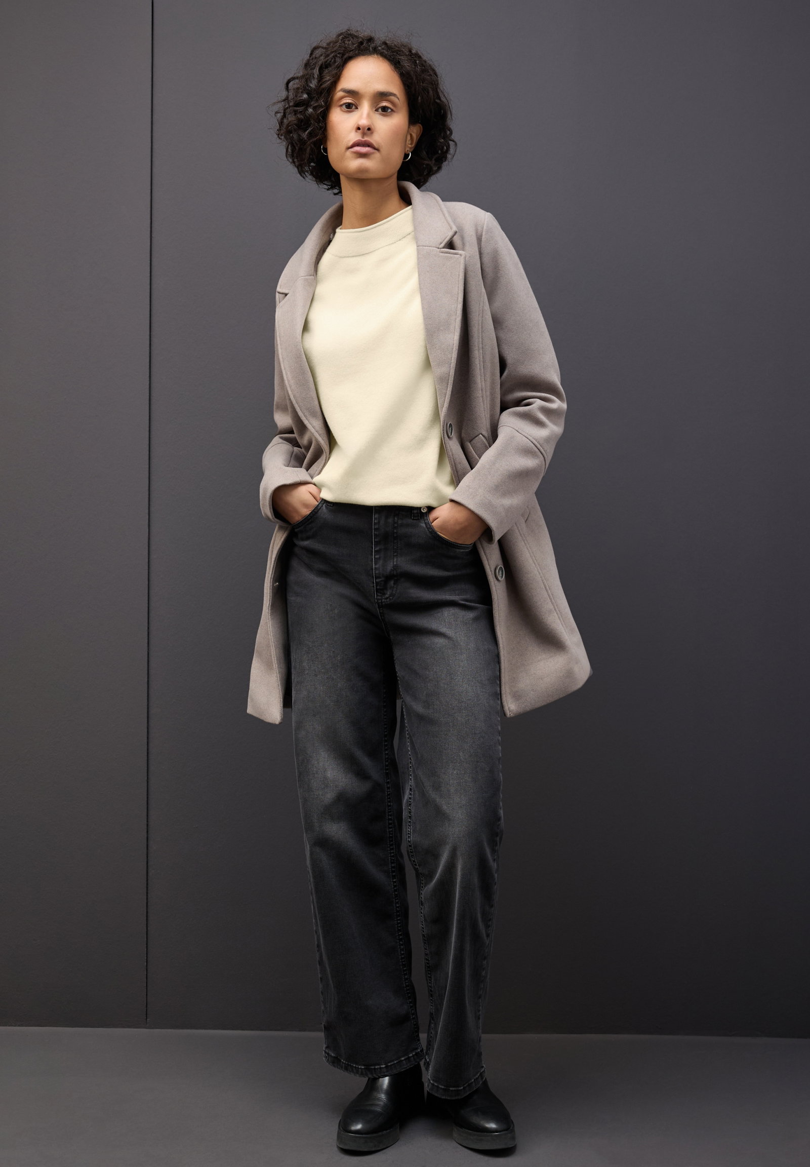 Street One Pullover #5