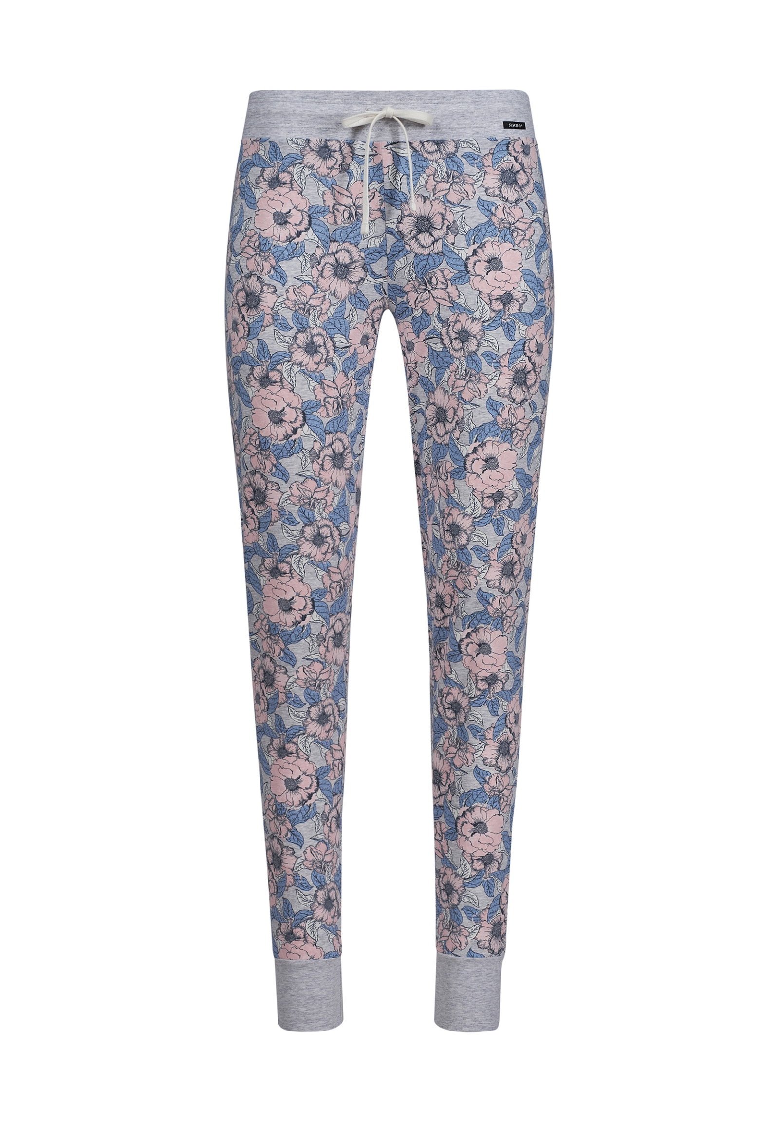 Skiny Damen Hose lang Night In Mix & Match #1