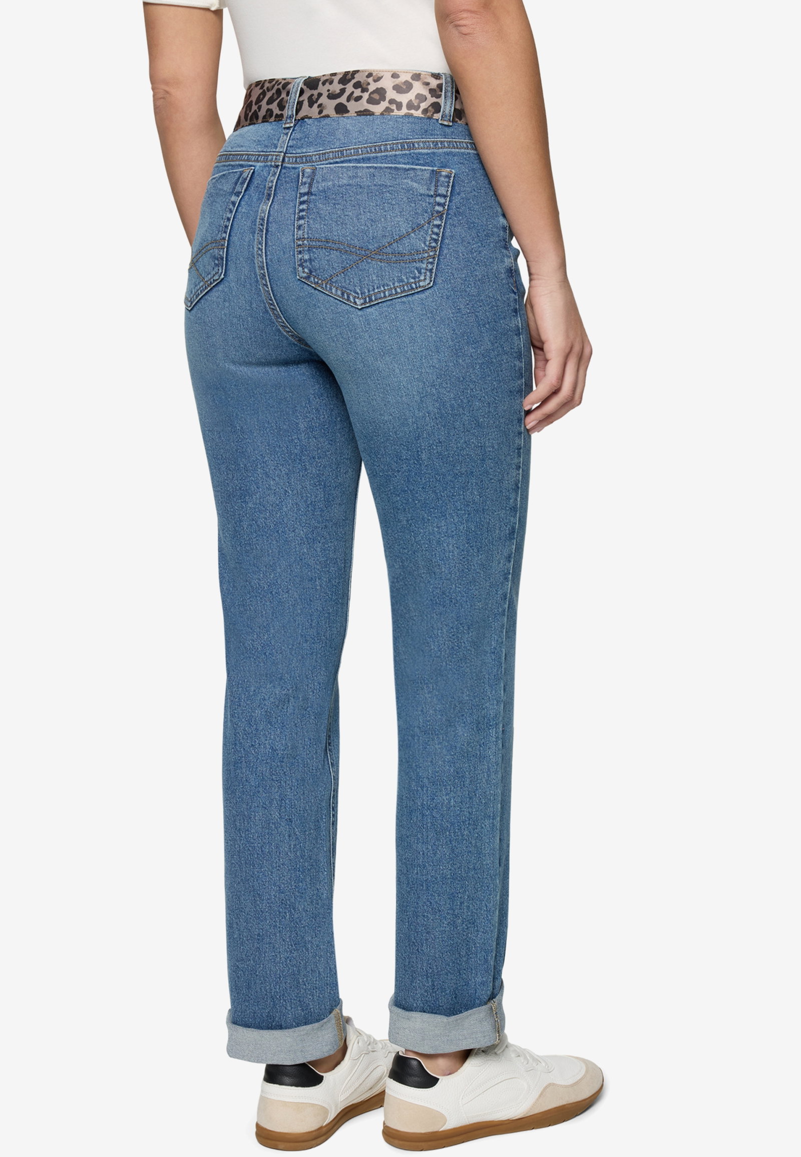 Zero Skinny Jeans #3