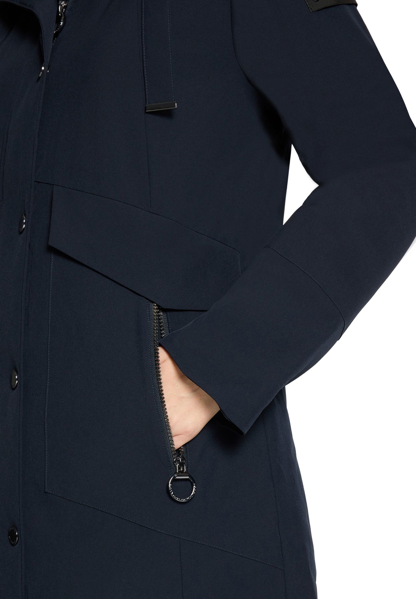 Betty Barclay |  Betty Barclay Jacke  | 38 | dunkelblau