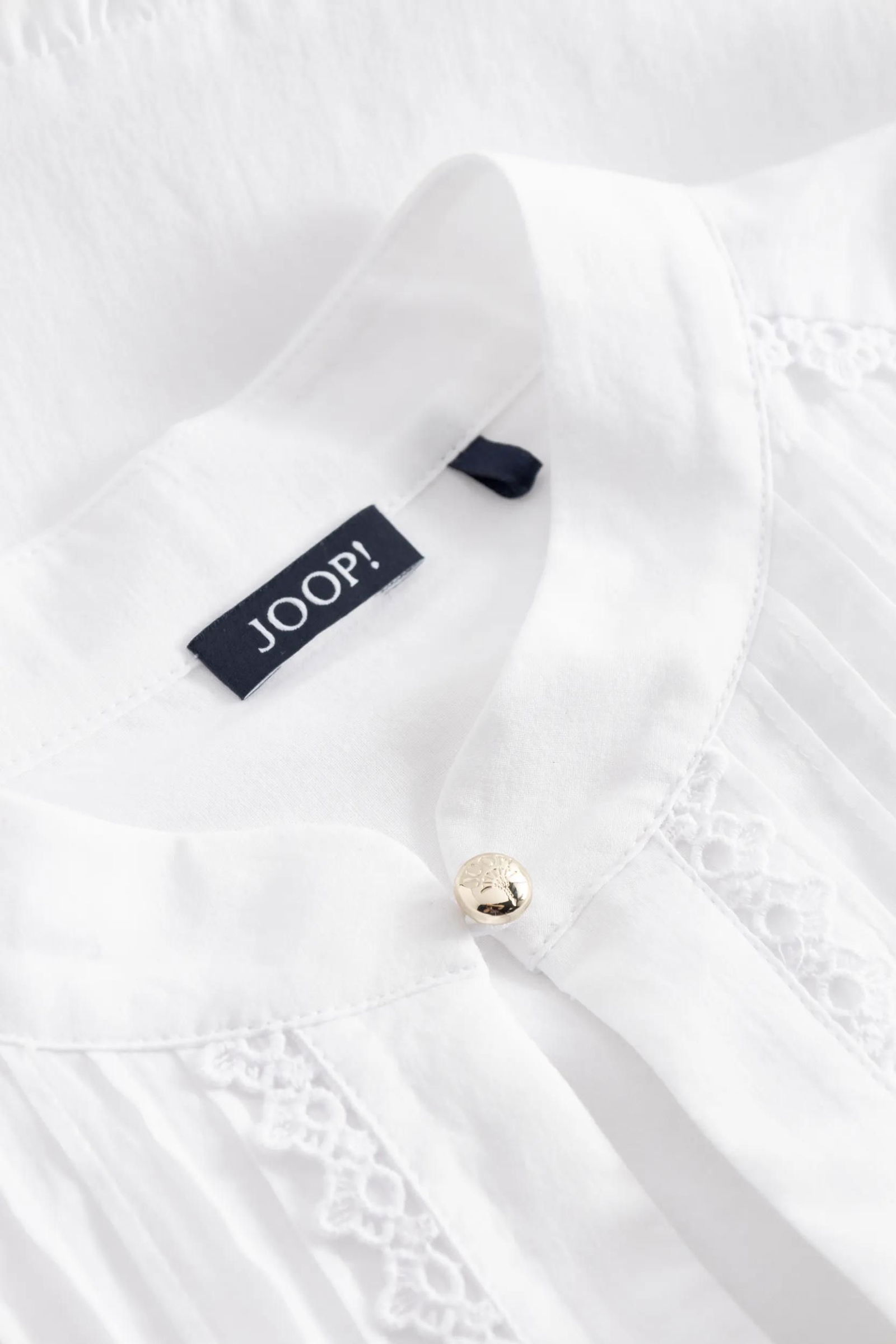 Joop |  Joop Freizeitkleid  | 40 | white