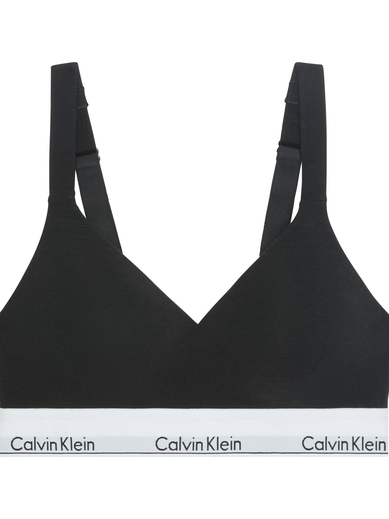 Calvin Klein BH ohne Bügel #7