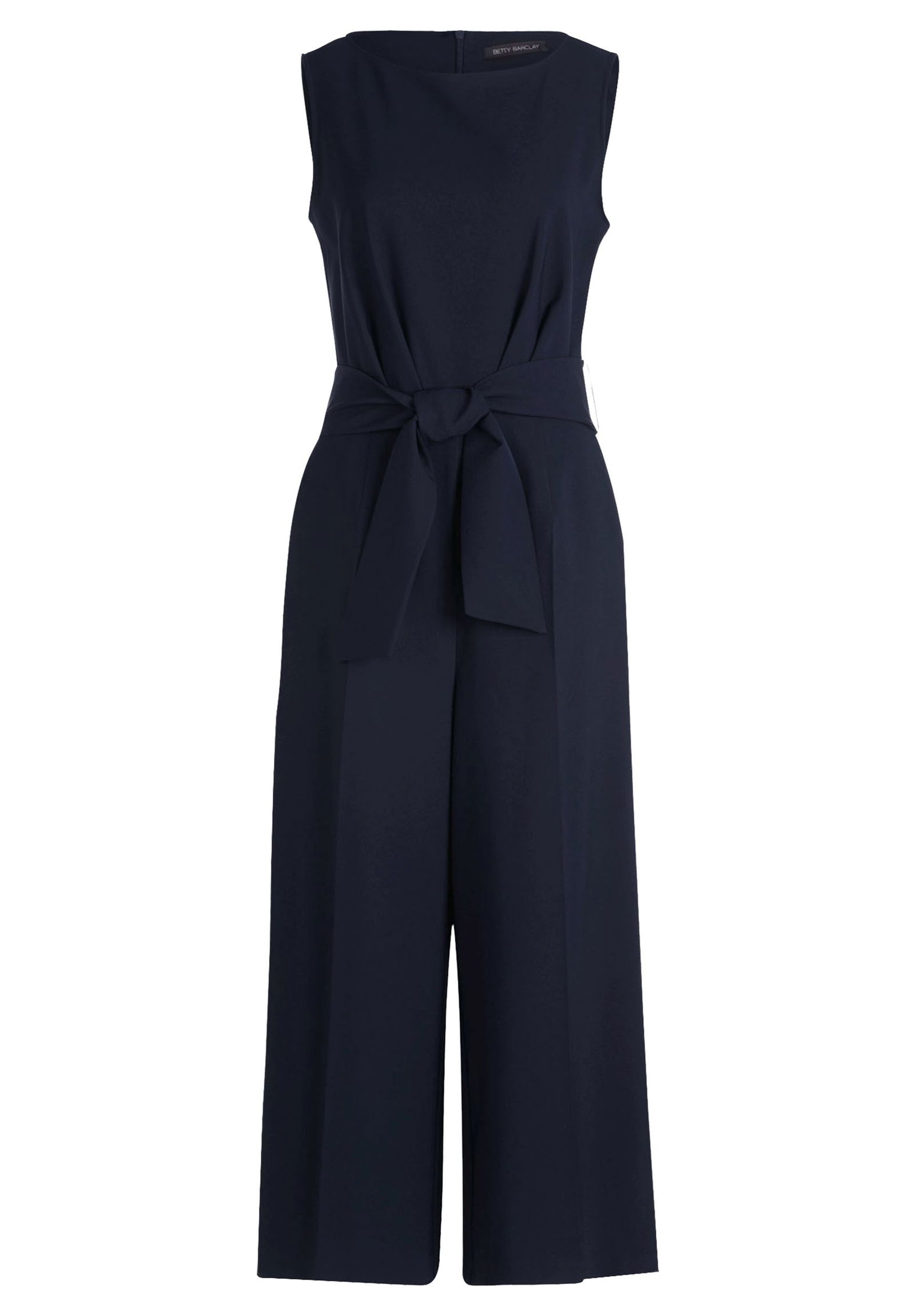 508d8a5f93aa9cbf5d06be85c18d3320 Betty Barclay |  Betty Barclay Jumpsuit | 44 | dunkelblau