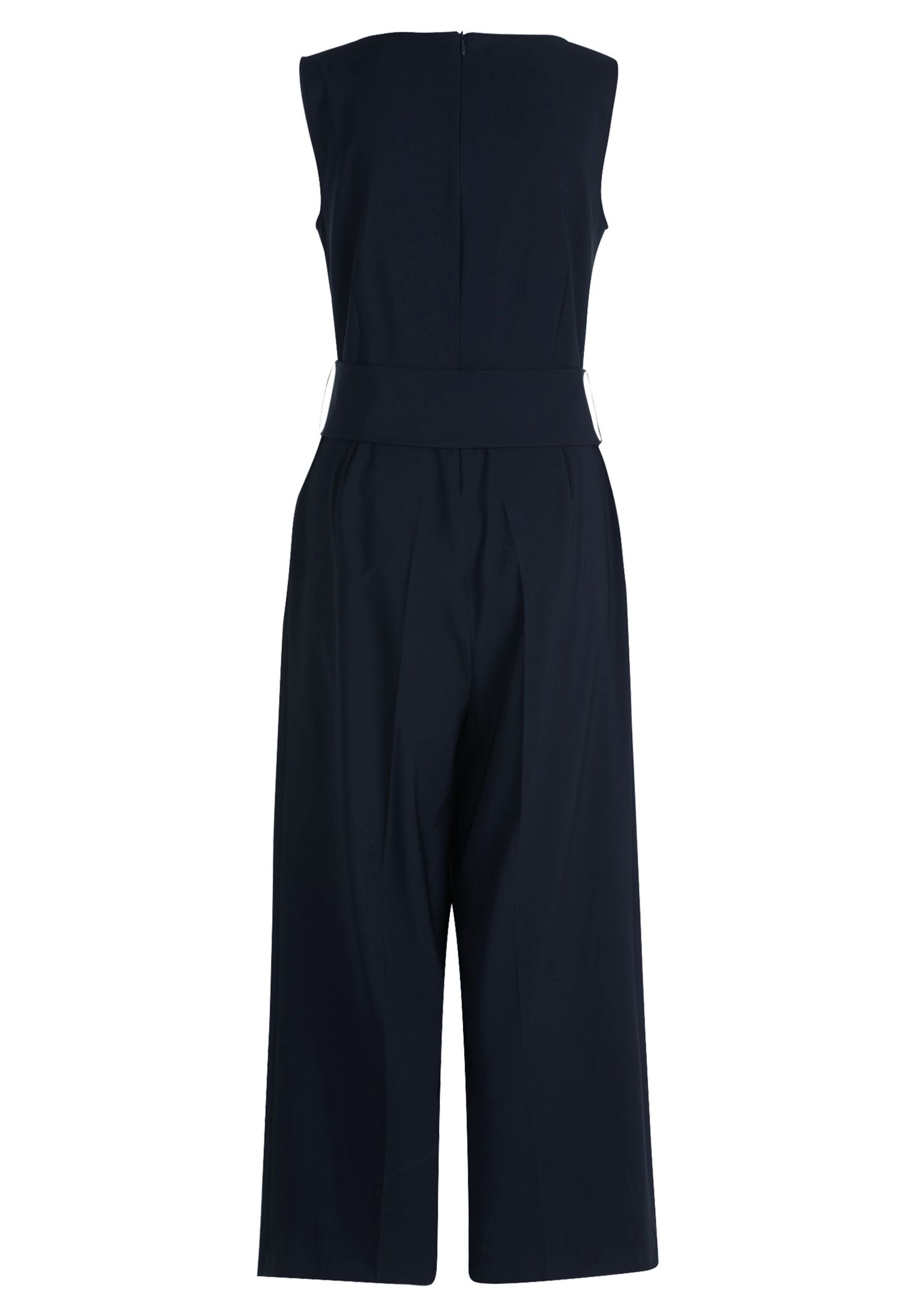 Betty Barclay |  Betty Barclay Jumpsuit  | 44 | dunkelblau