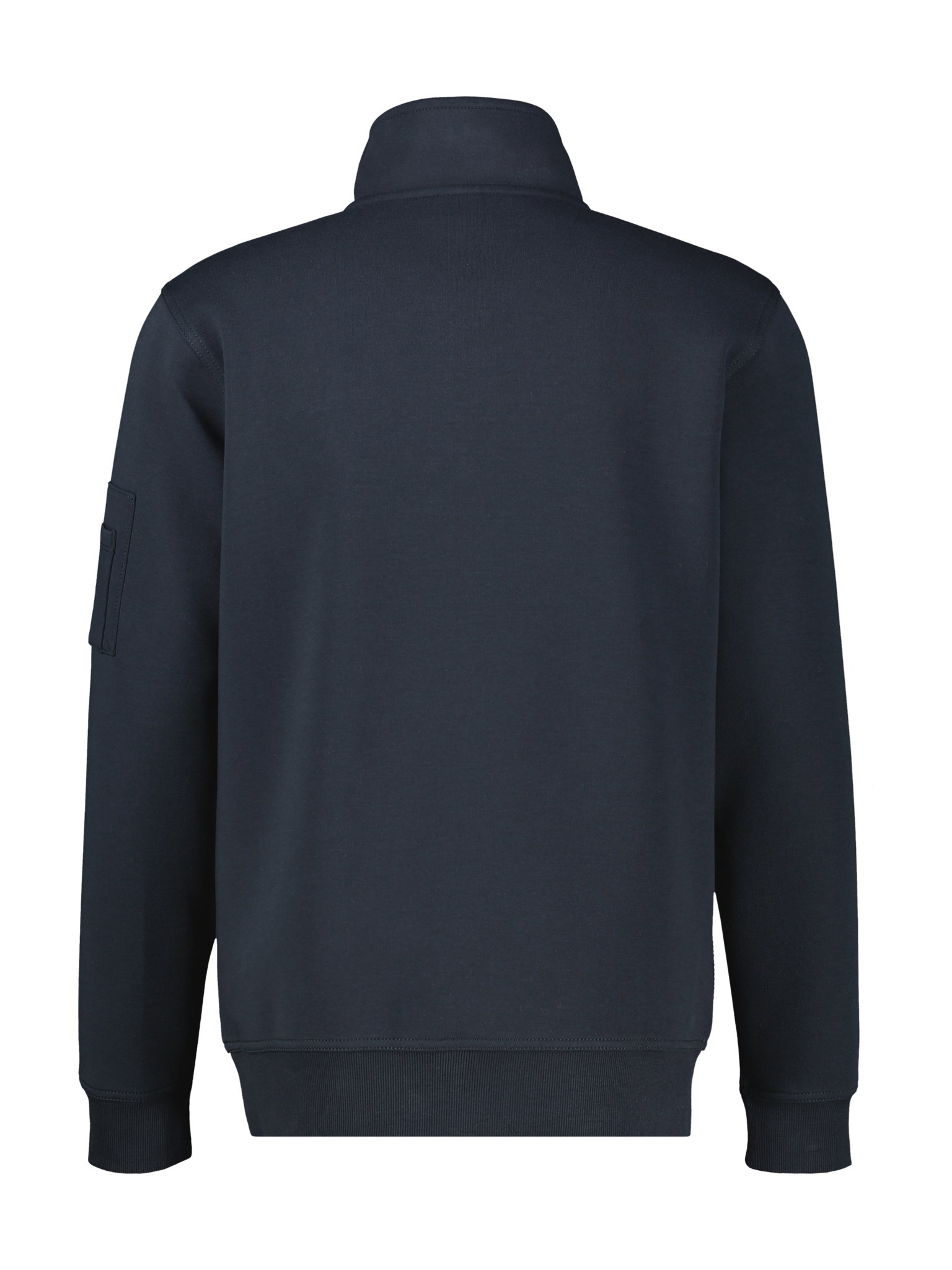 SWEATSHIRT/TROYER/RH/V-NE, CLASSIC NAVY #2
