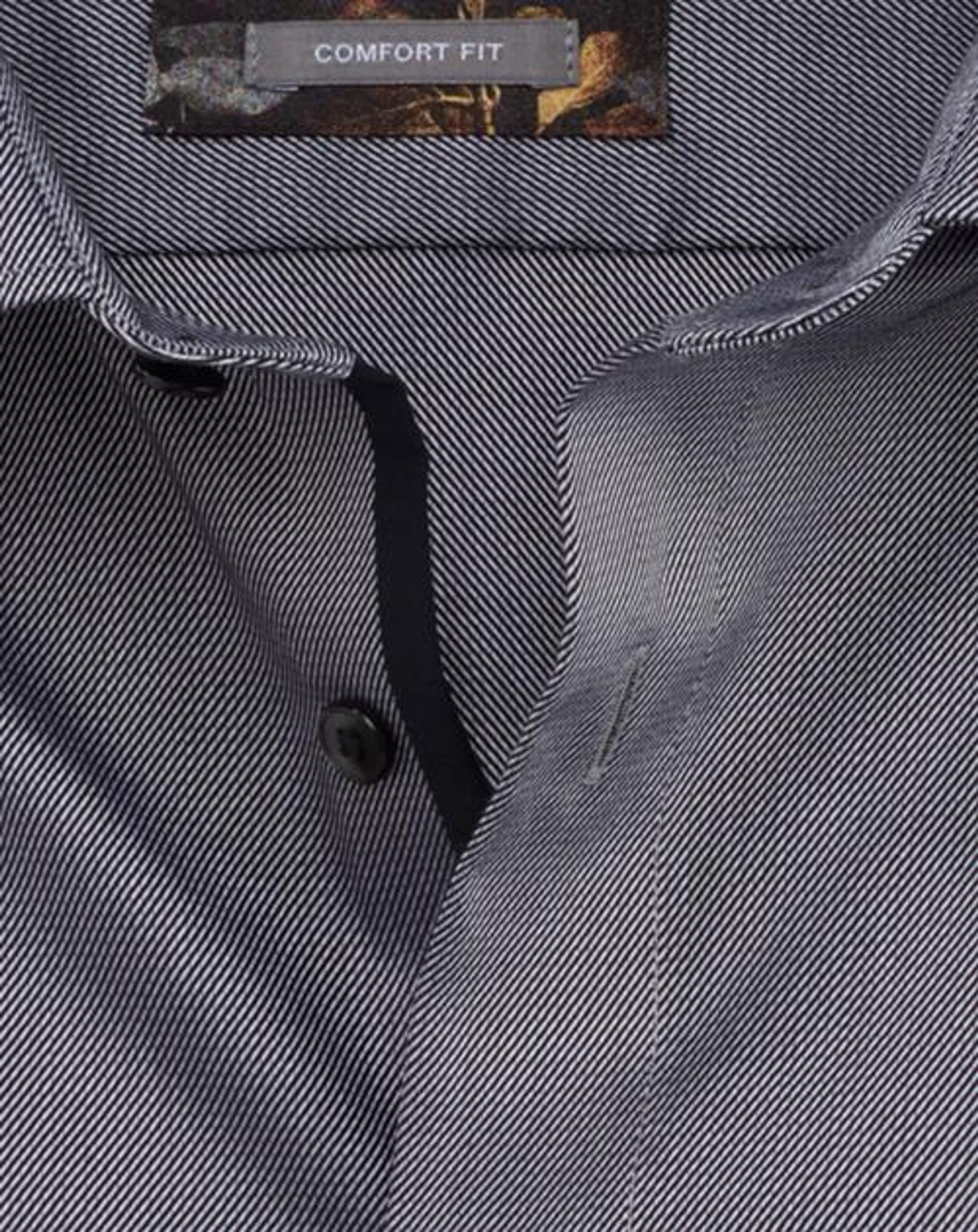 Olymp Hemd Comfort Fit 