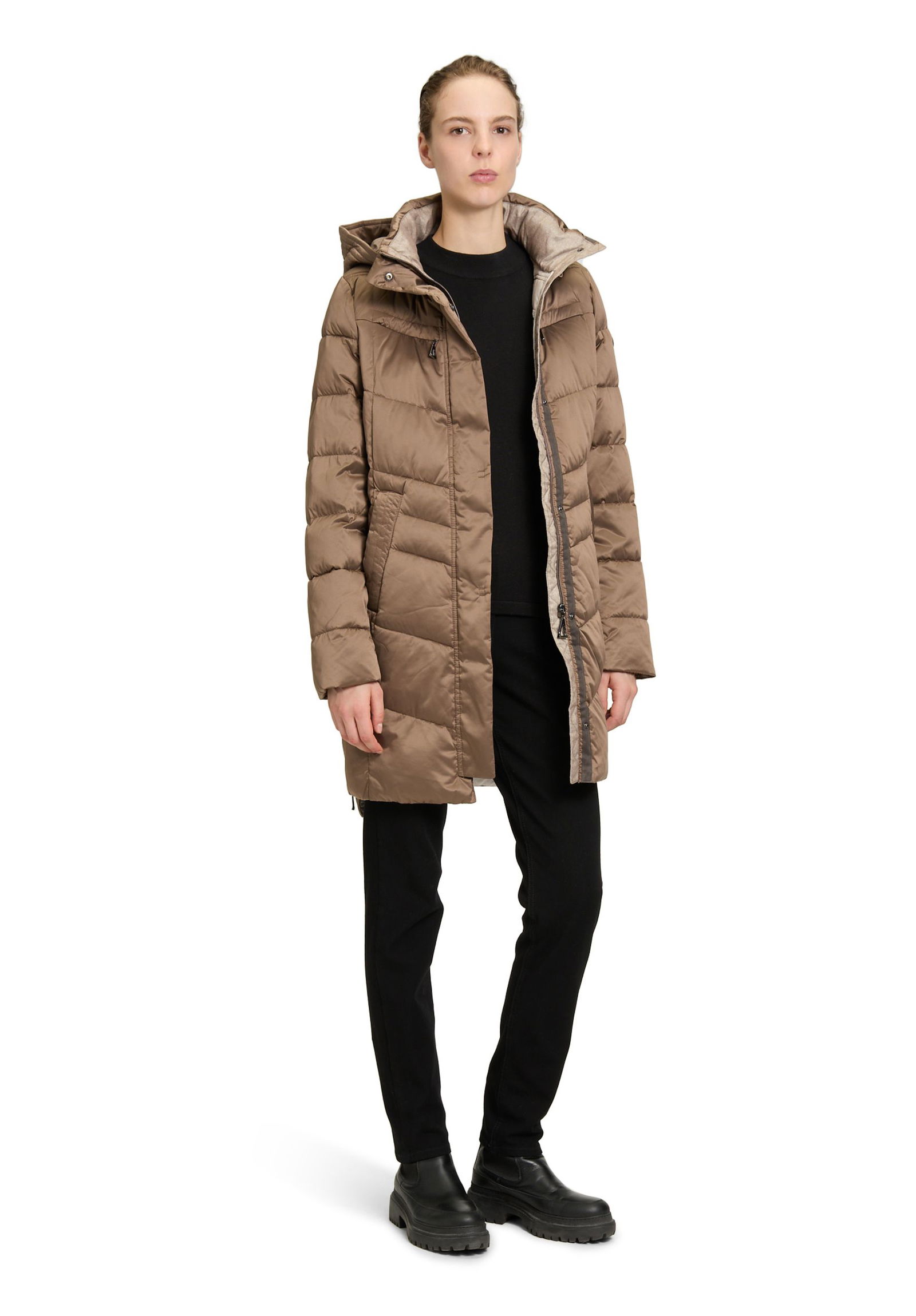 Gil Bret | Gil Bret Steppjacke | 38
