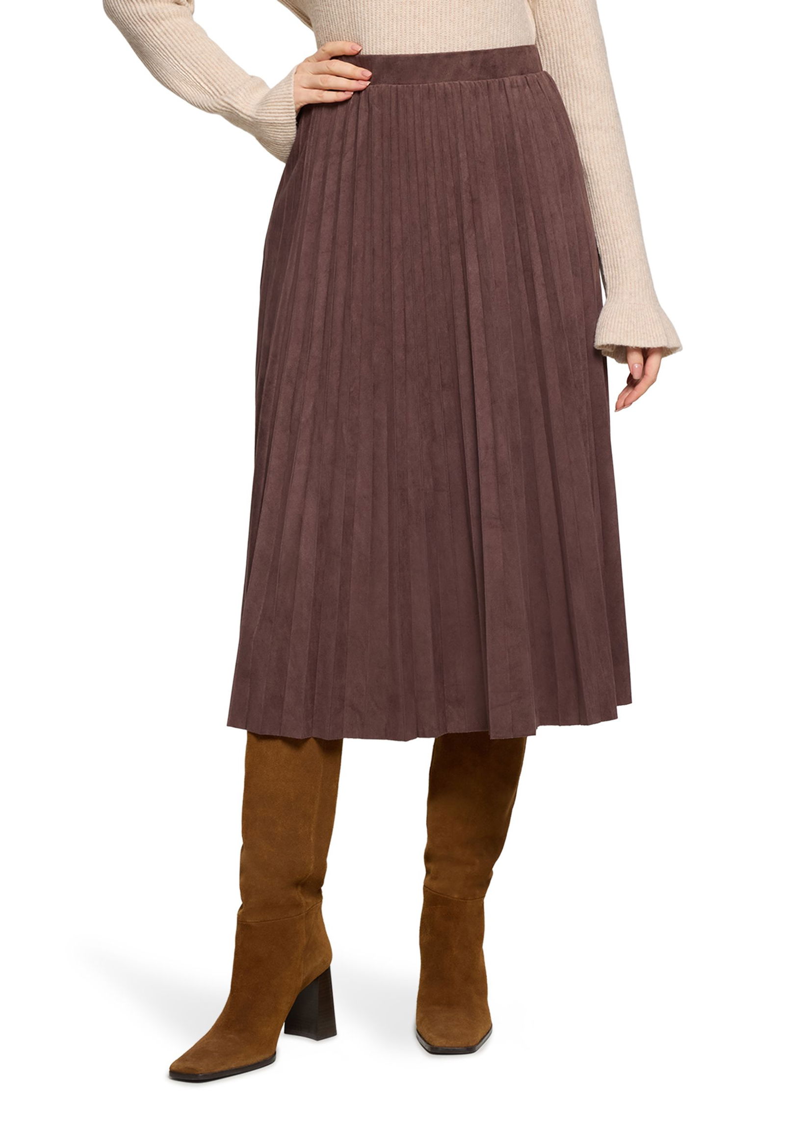 Cartoon |  Cartoon Sommerrock  | 38 | muskat