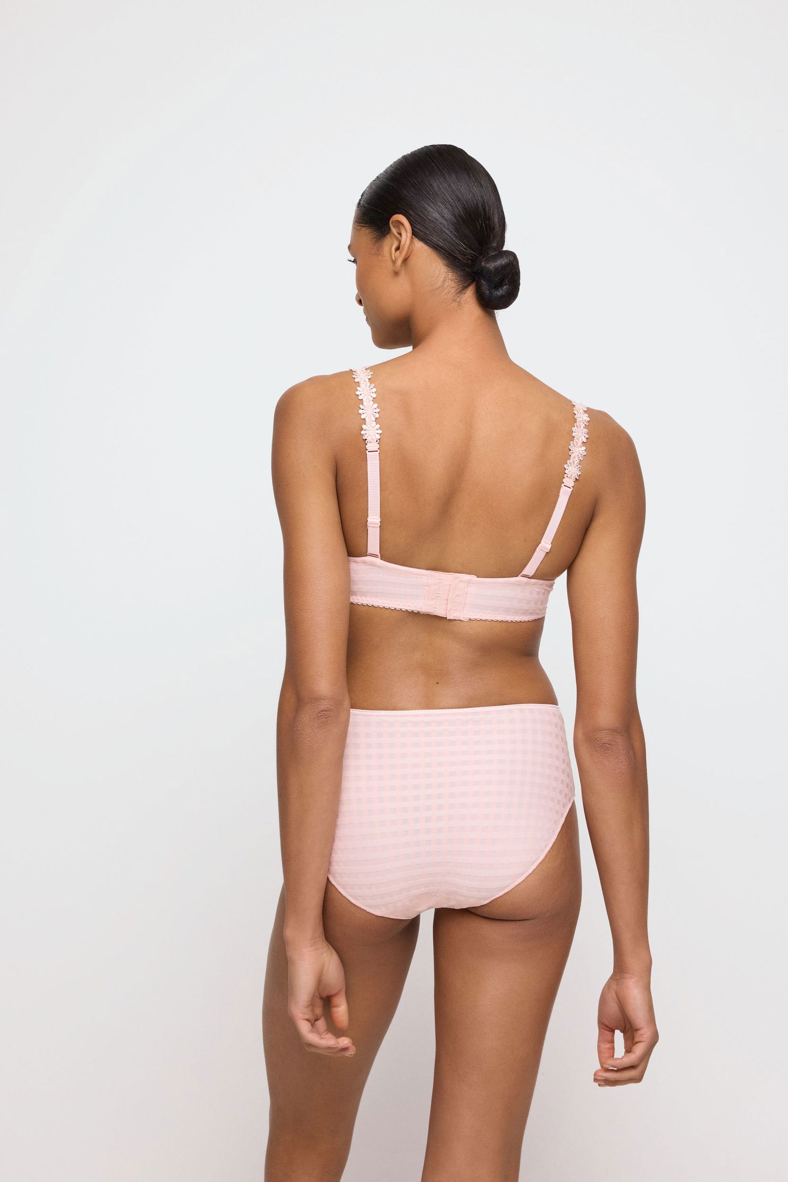 Marie Jo |  Marie Jo Bügel-BH "Avero" | 70/F | pearly pink