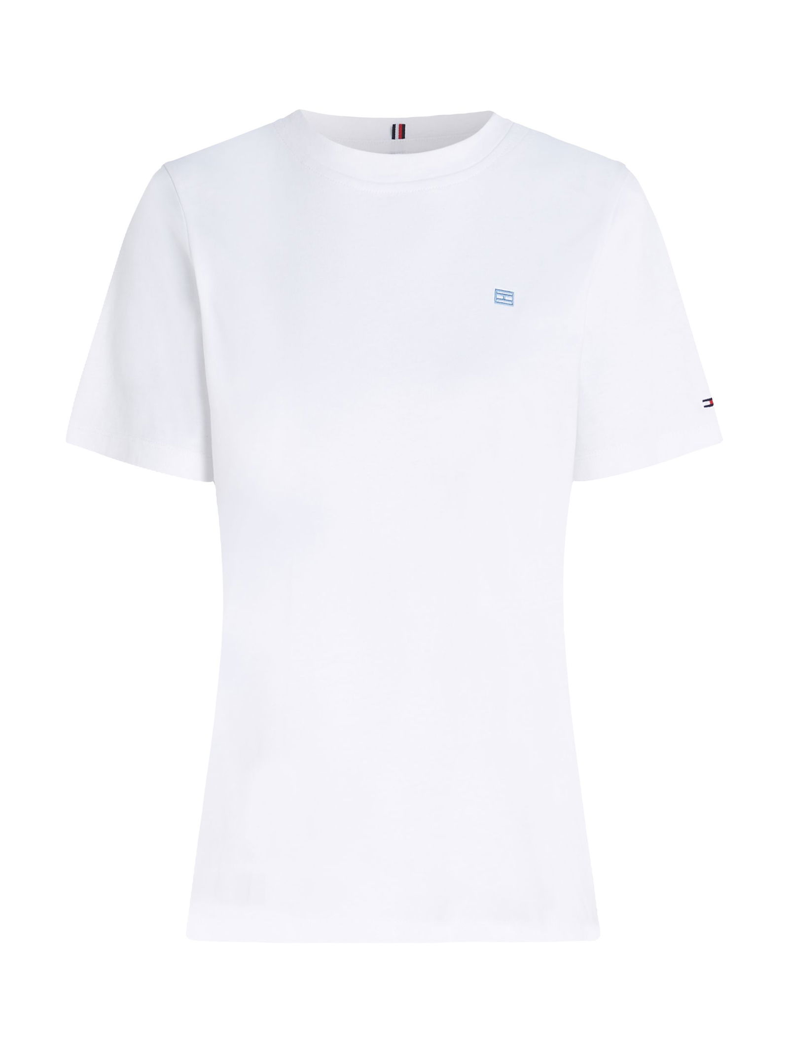 Tommy Hilfiger |  Tommy Hilfiger Shirt  | XL | th optic white