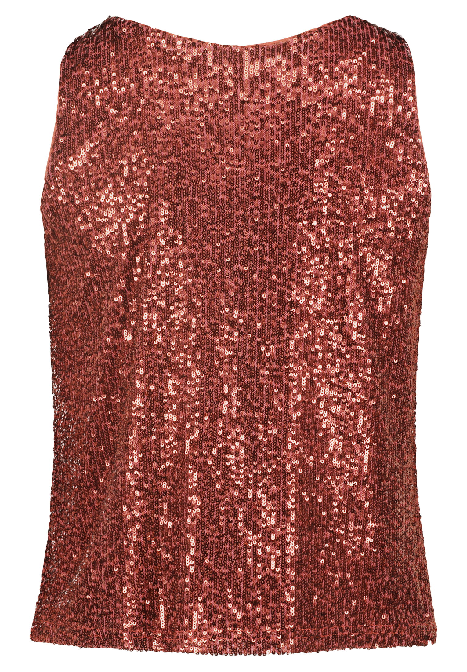 V by Vera Mont  Pailletten-Top #2