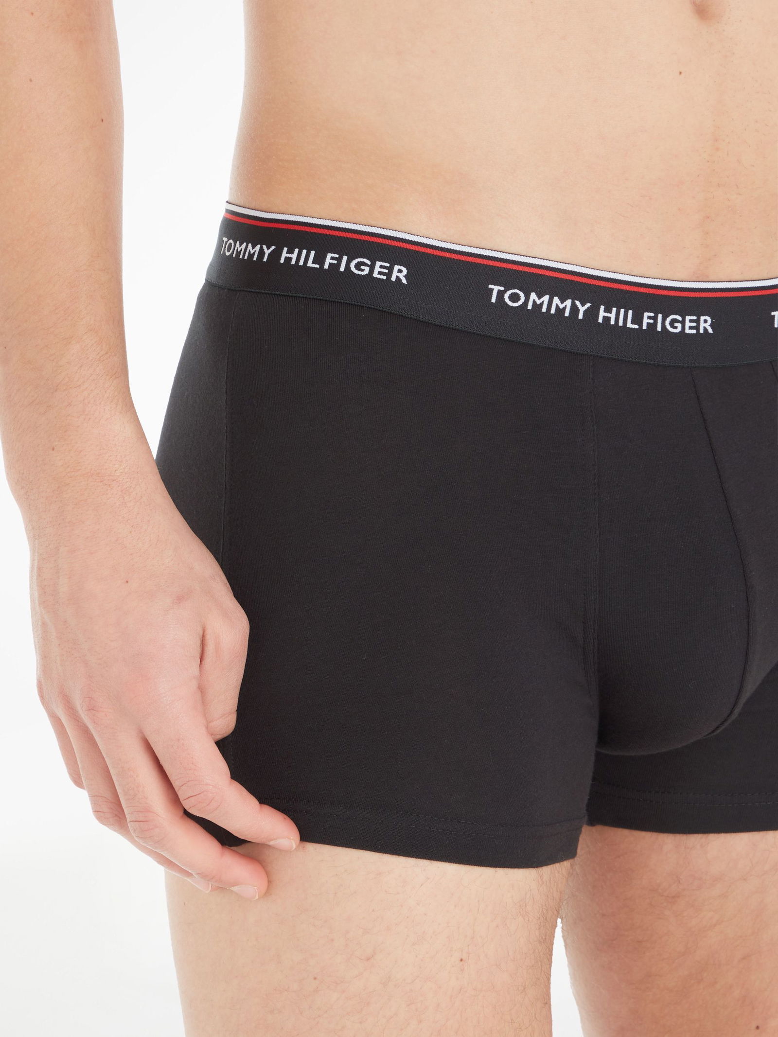 Tommy Hilfiger Multipack 