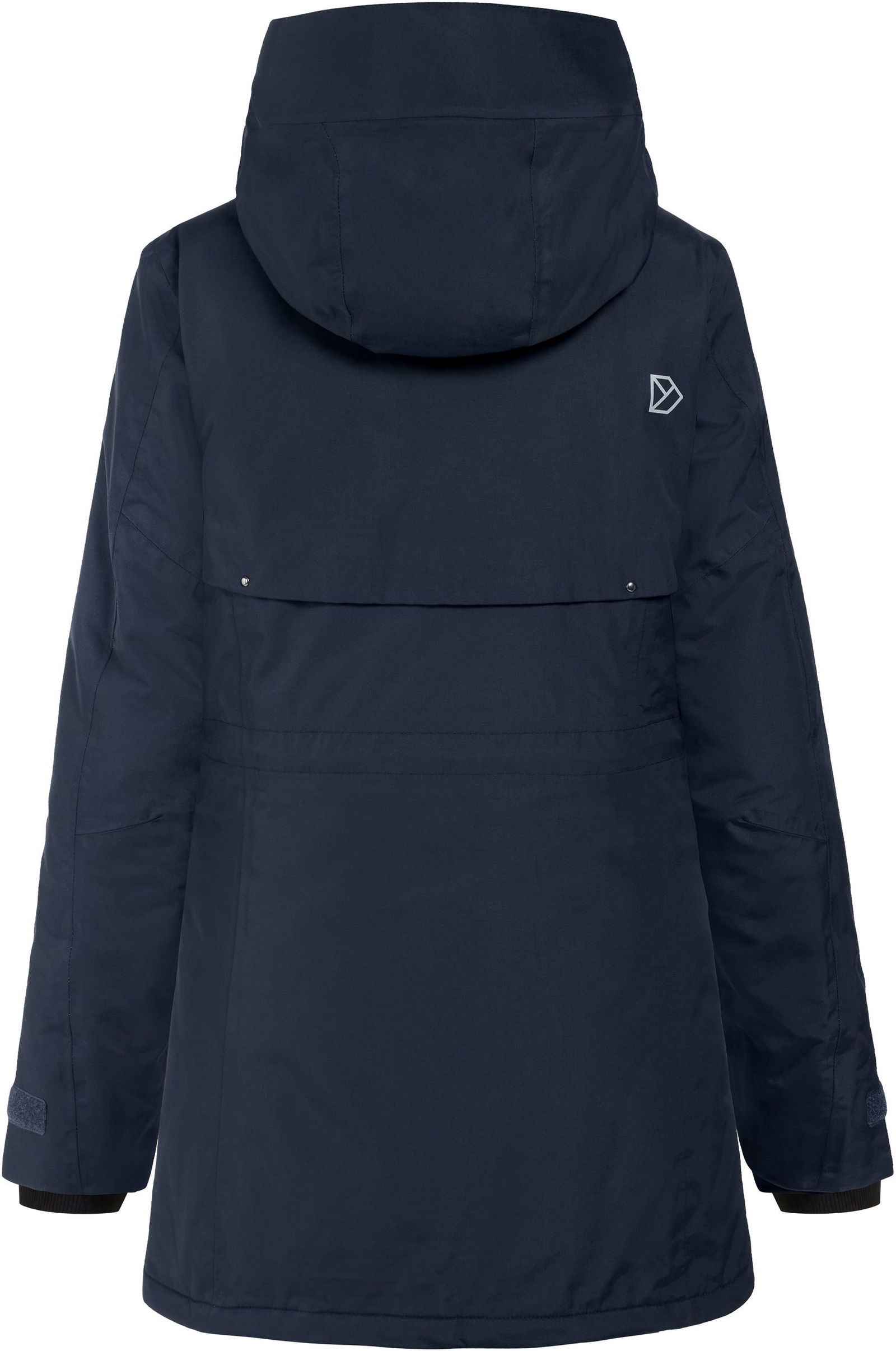 1b3b44946b27535475d21089f64a218a Didriksons |  Didriksons Parka "Frida" | 36 | dark night blue