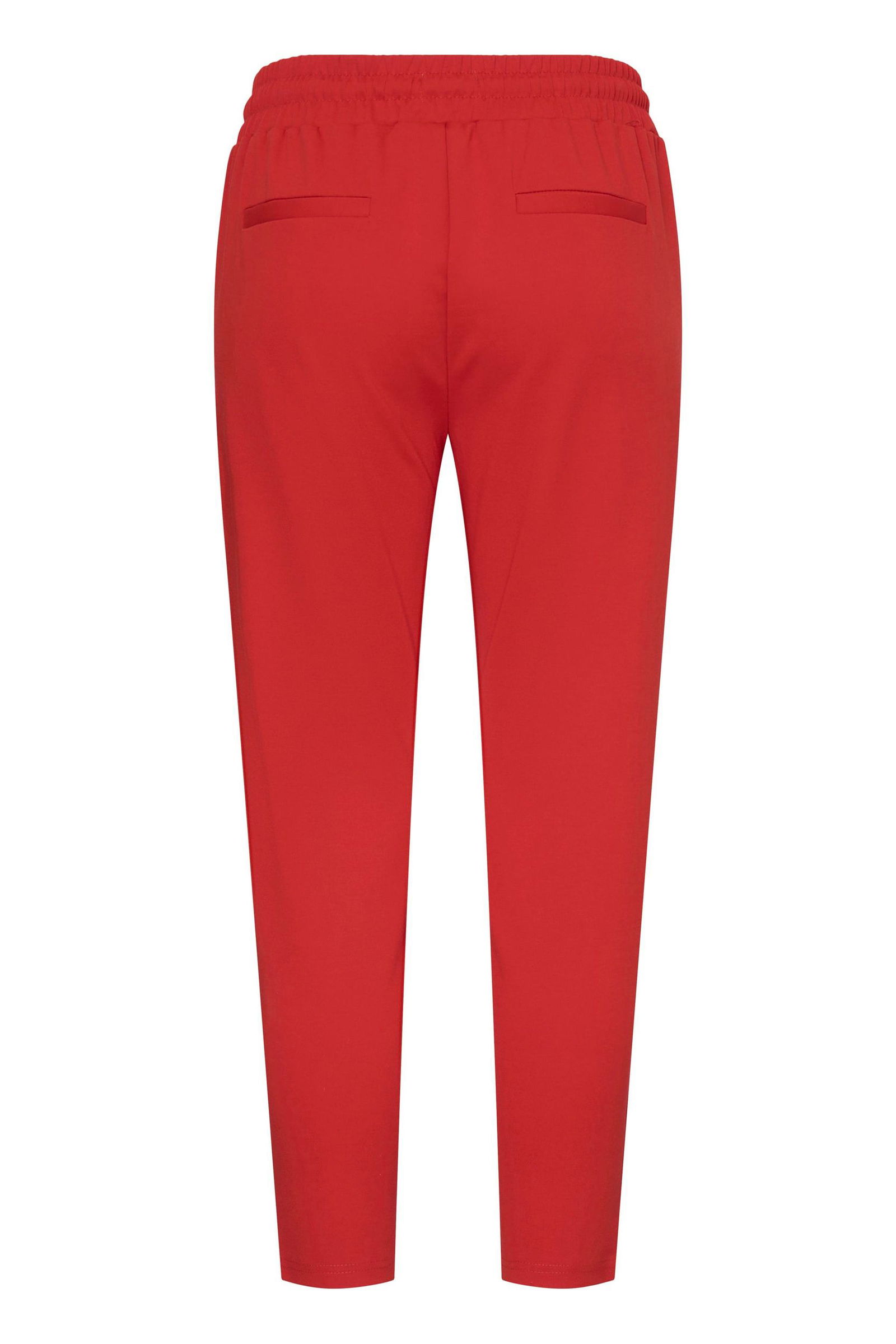 ICHI |  ICHI Joggingpants  | S | poppy red