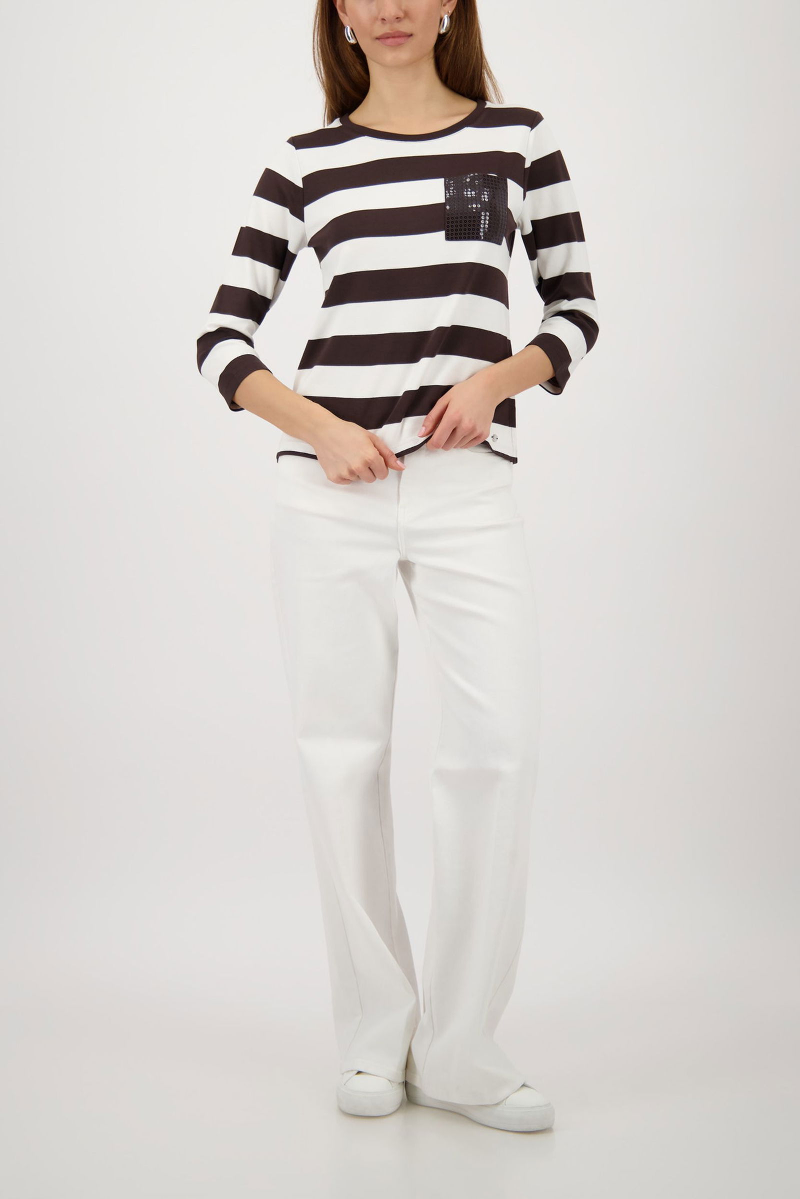 Monari |  Monari Shirt  | 38