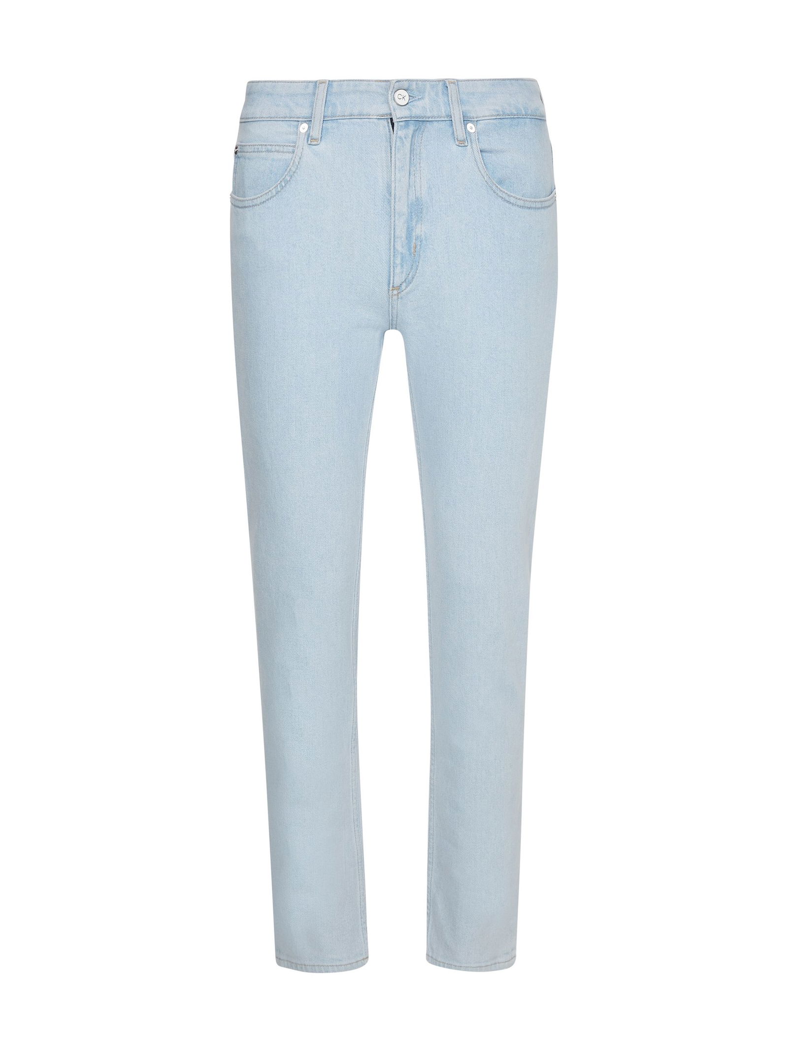c1dae8b000fa1770be2c6eeb5d3319ed Calvin Klein Womenswear (PVH Group) Slim Jeans