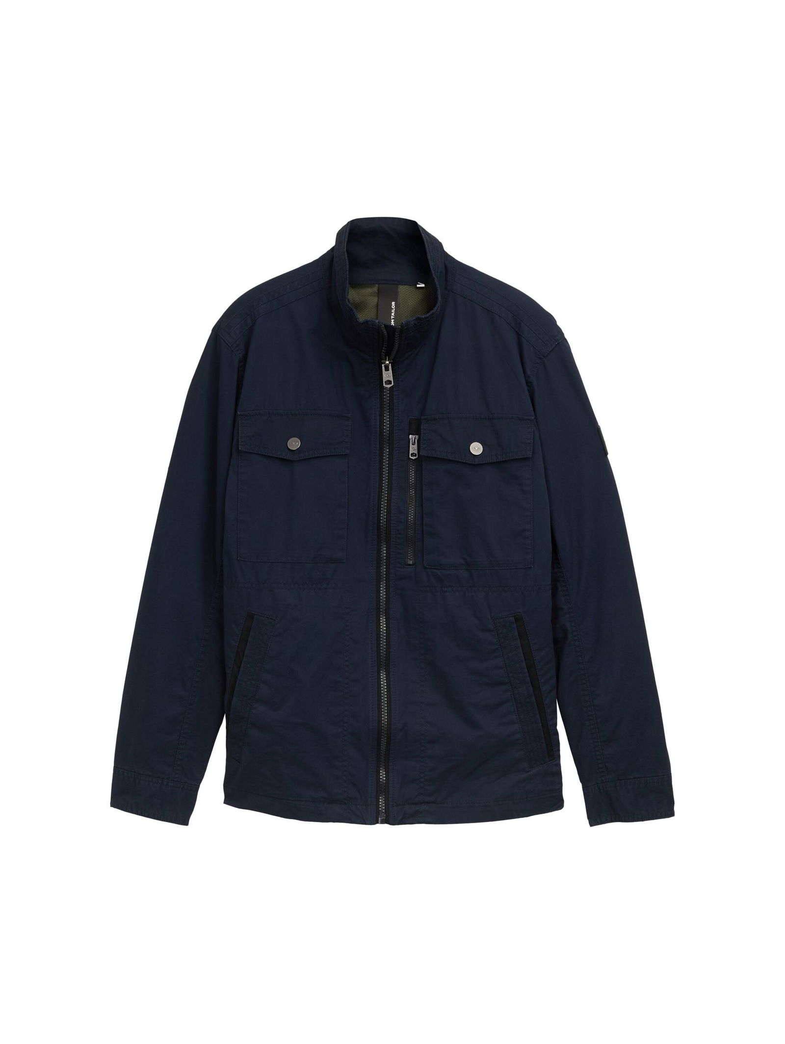 7e9db90580fc003a7f92931d1a7ec6c1 Tom Tailor |  Tom Tailor Softshelljacke  | XXXL | sky captain blue